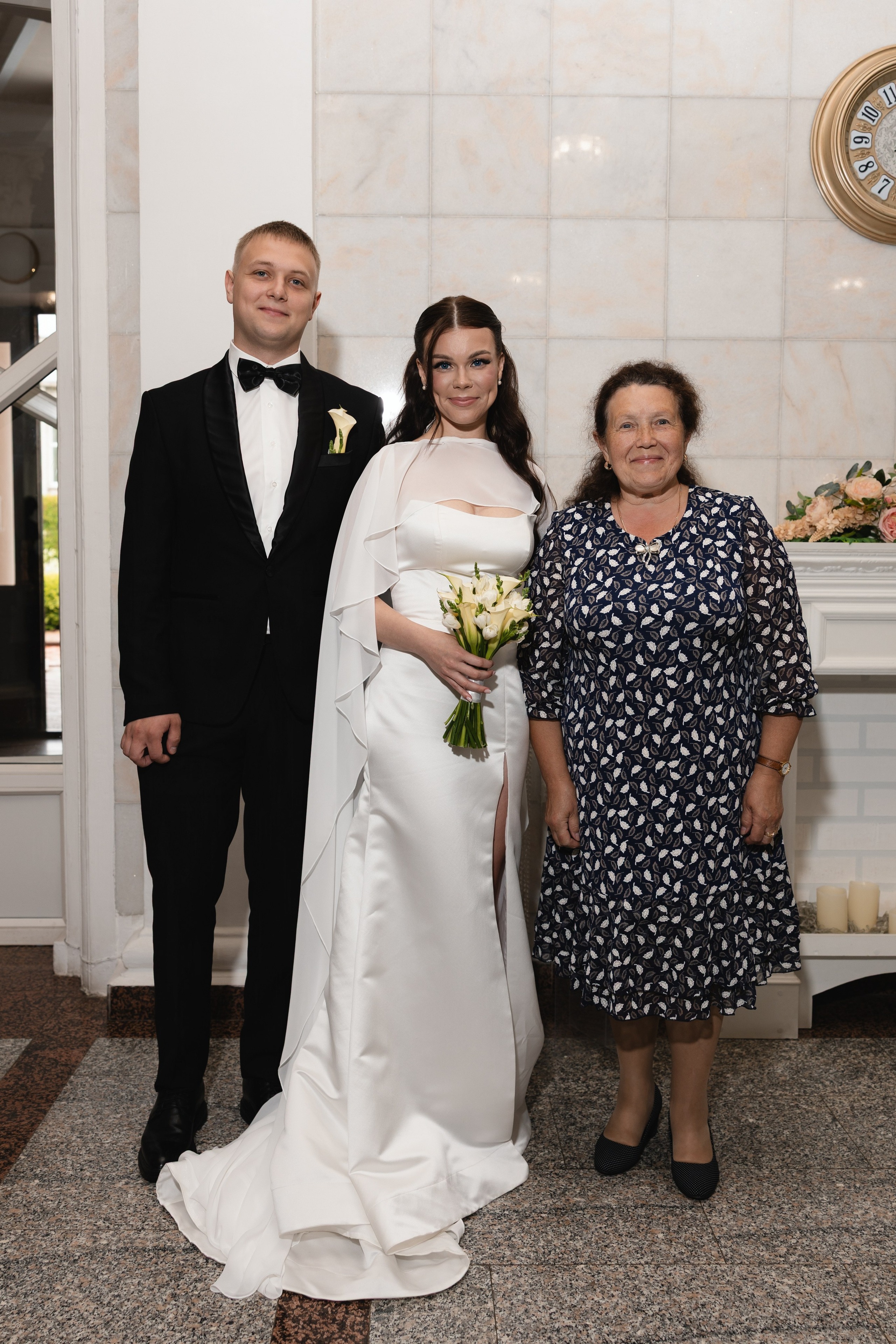 Кристина и Даниил. Семейный и свадебный фотограф Нижний Новгород