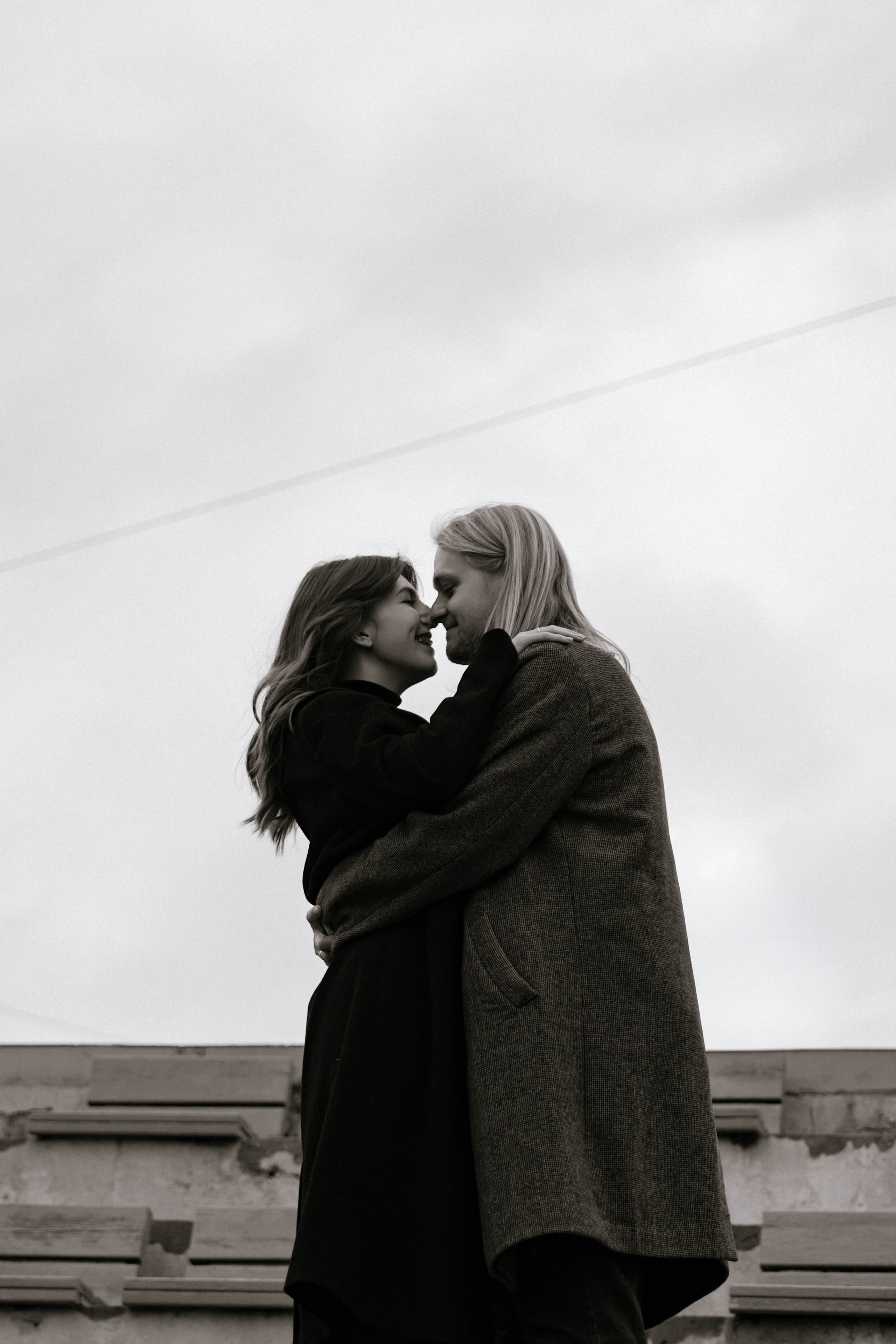 Александра и Ярослав. Семейный и свадебный фотограф Нижний Новгород