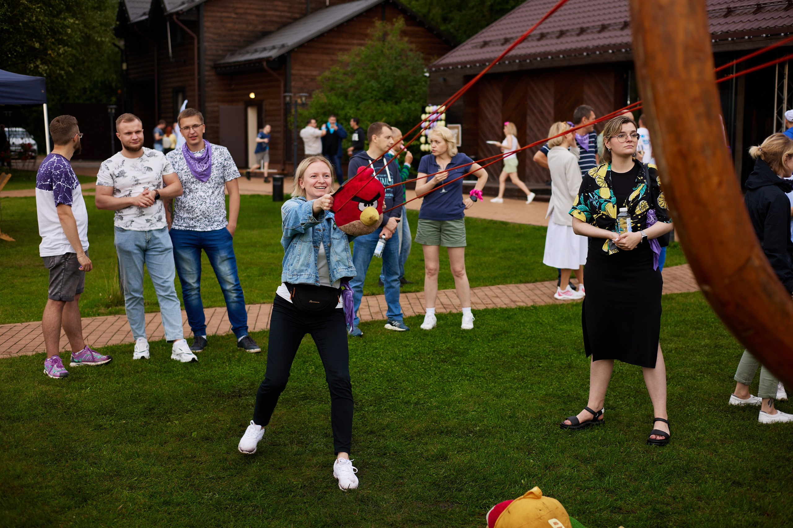 Smart Fest. Фотограф Георгий Нигматулин