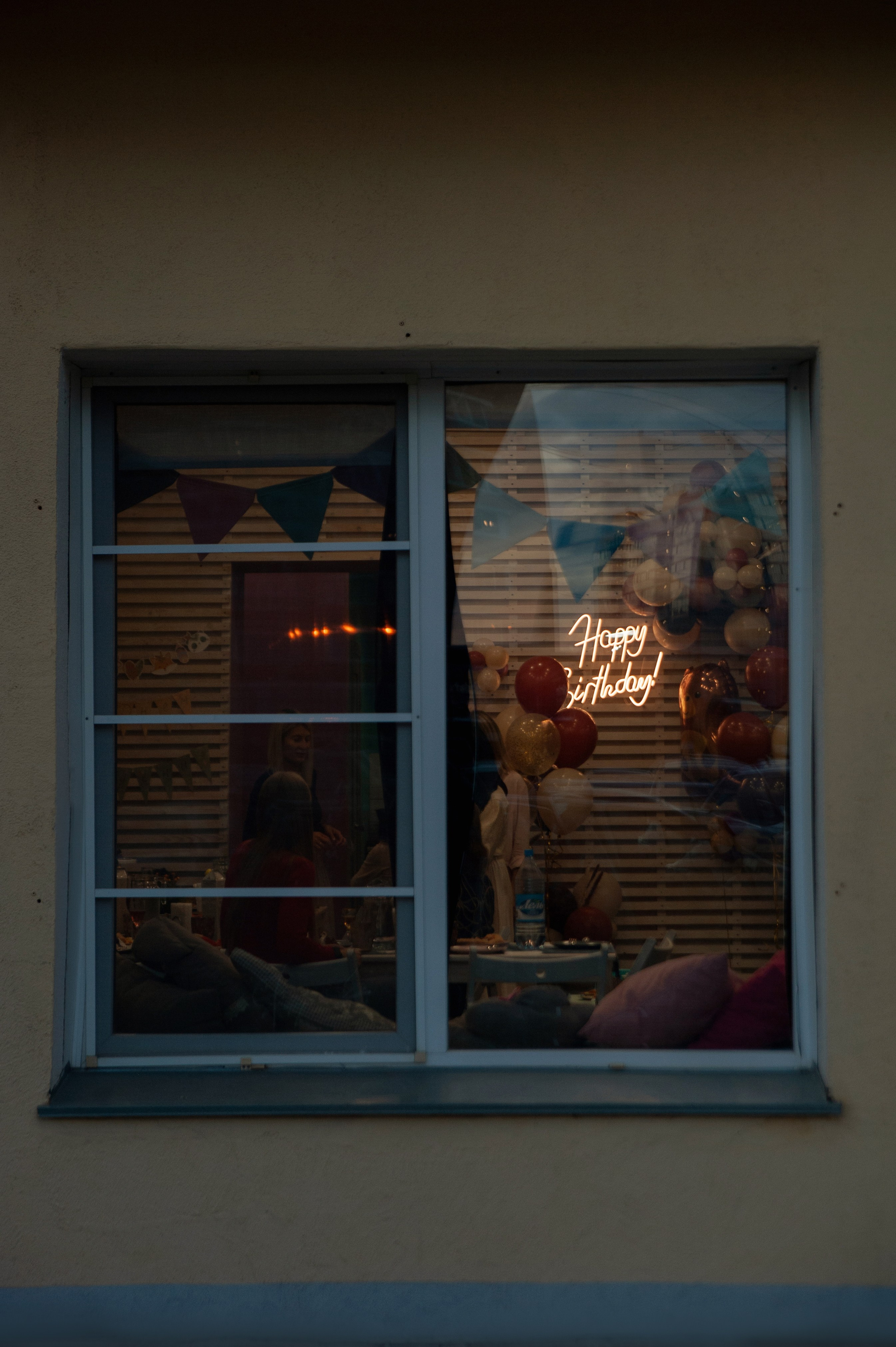 День рождения Данила 3 годика. Фотограф в Красноярске