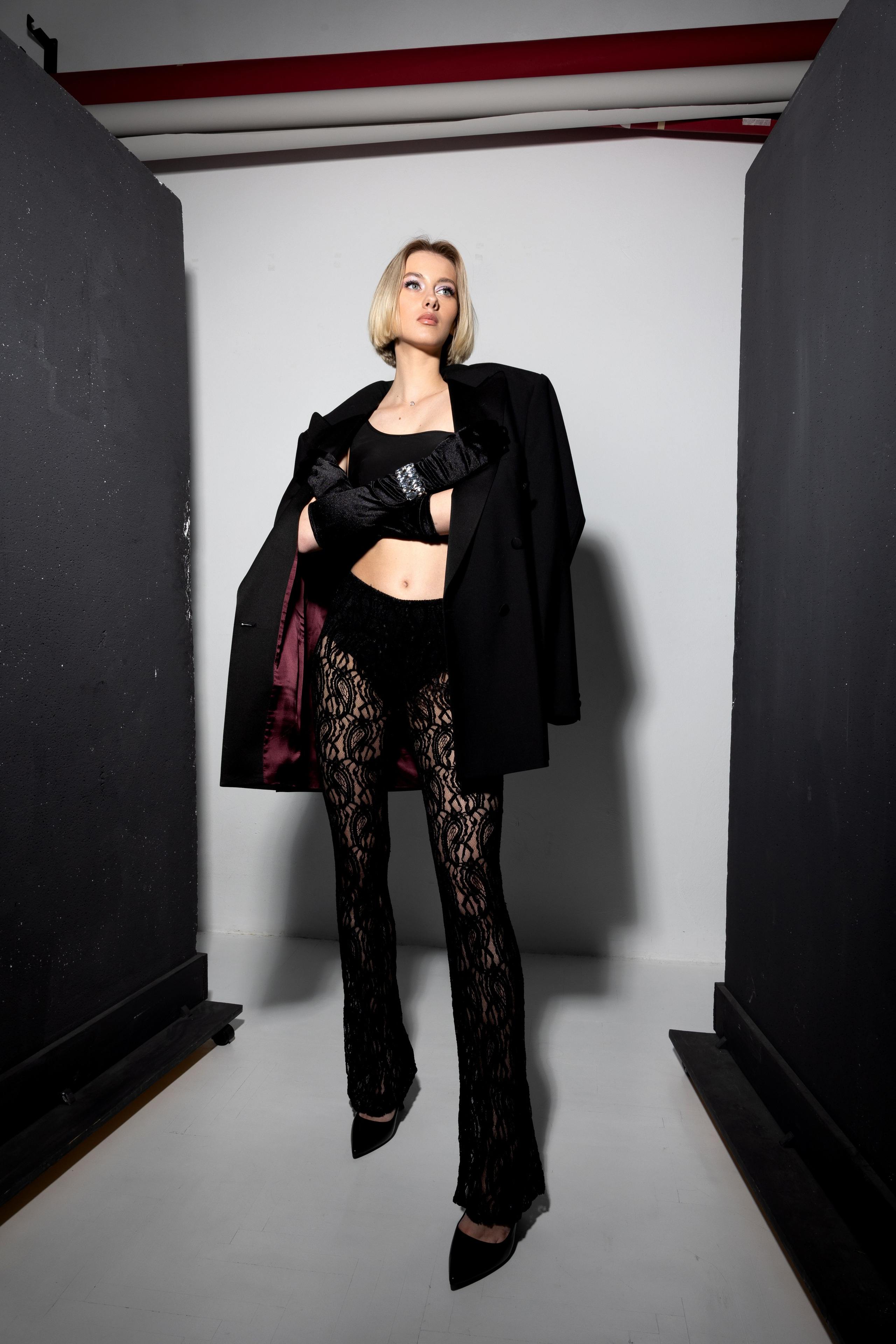 Студийная фотосессия в Минске