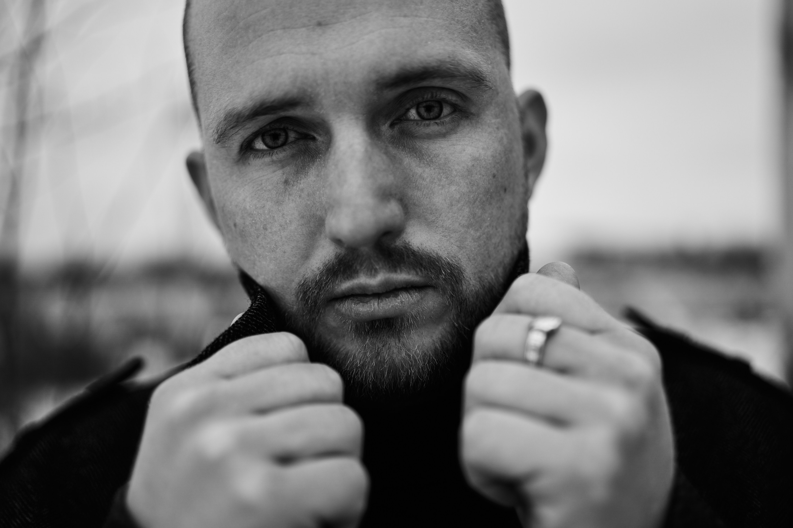 Иван. 25.01.25. Ксения Малышева|Фотограф|Тверь