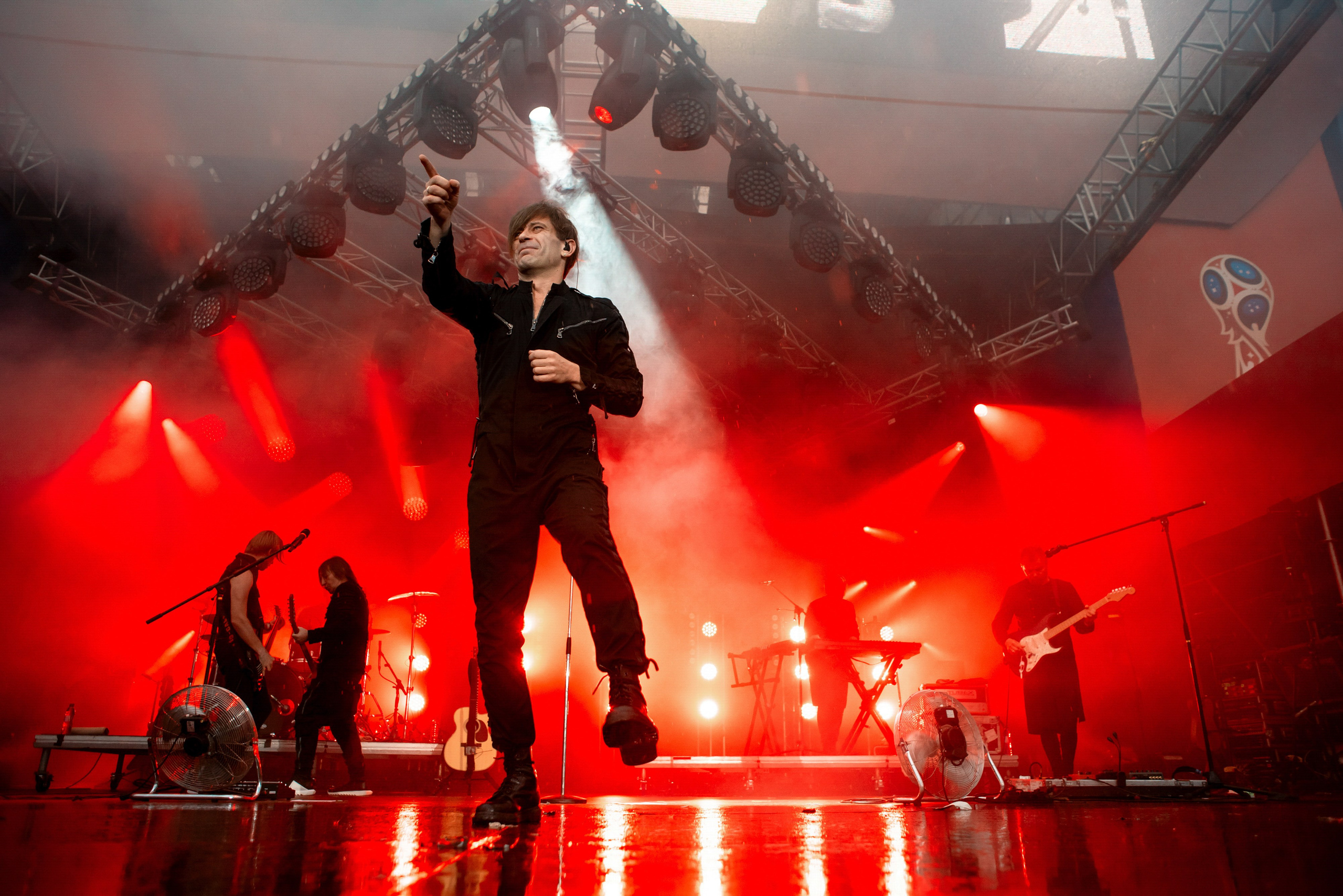 Репортаж. Фотограф Рашковская Полина