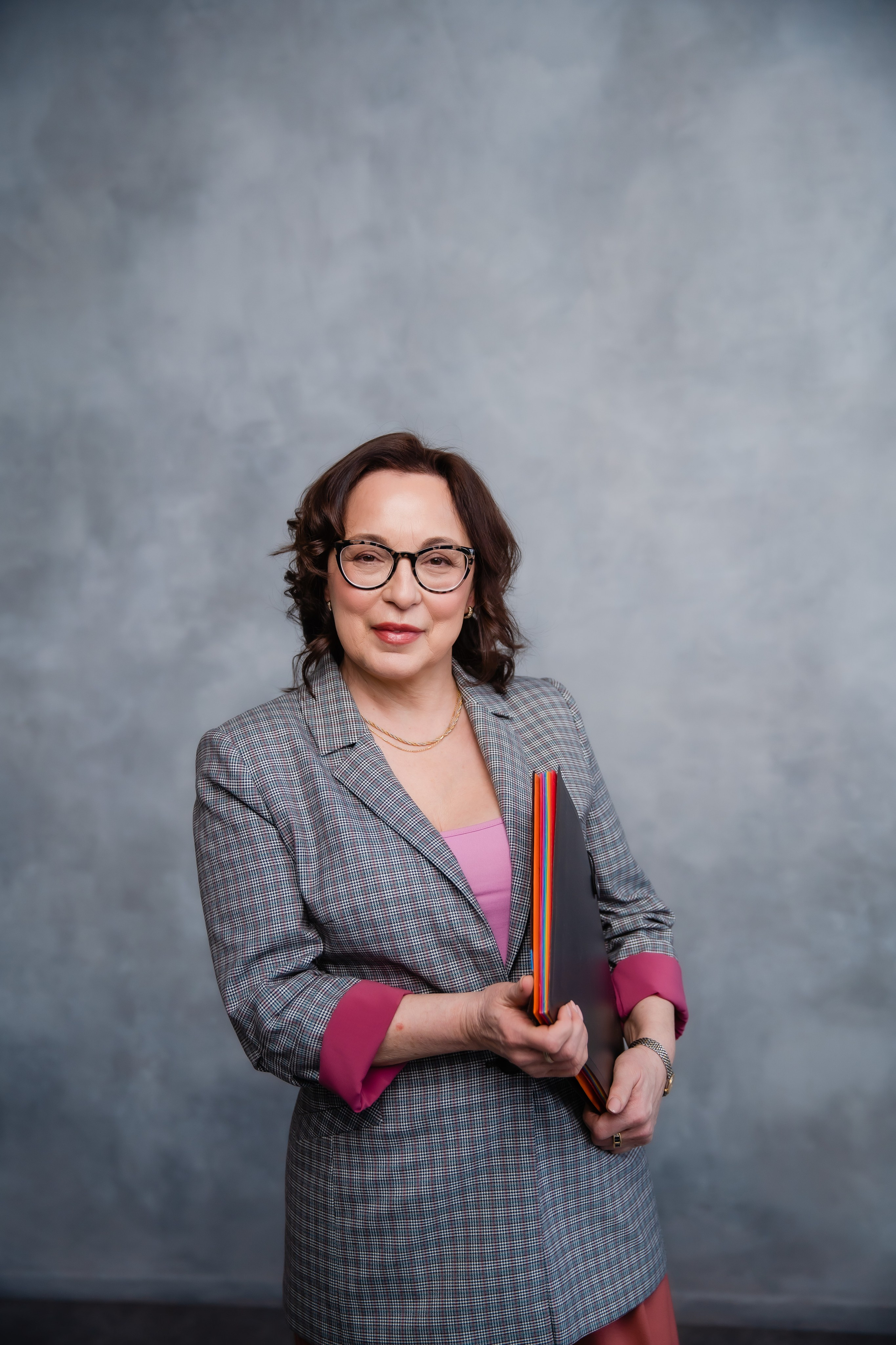 Фотосъёмка для юриста Фатимы. Фотограф в Санкт-Петербурге Маргарита Мирошниченко