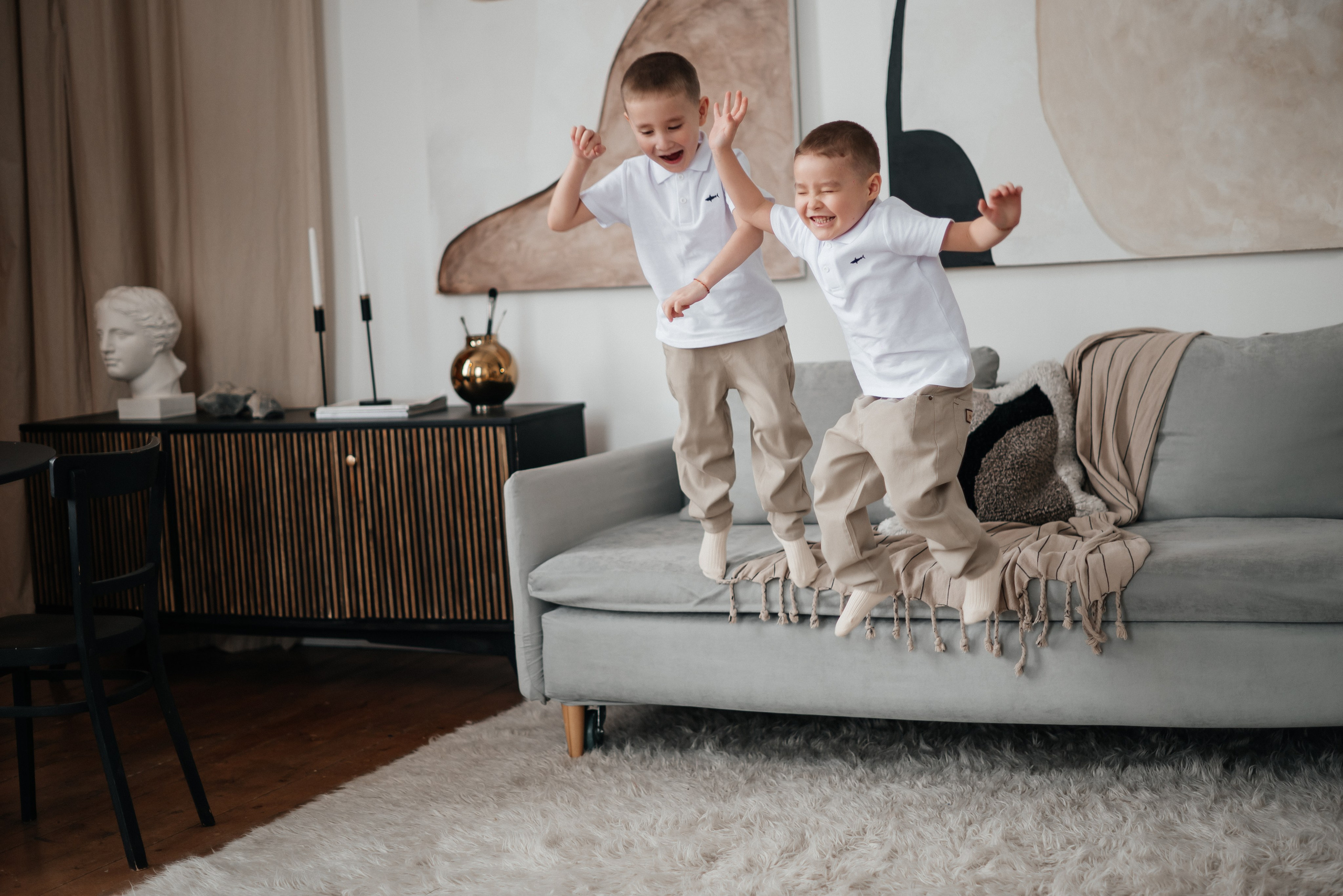 Чип и Дейл. Свадебный фотограф