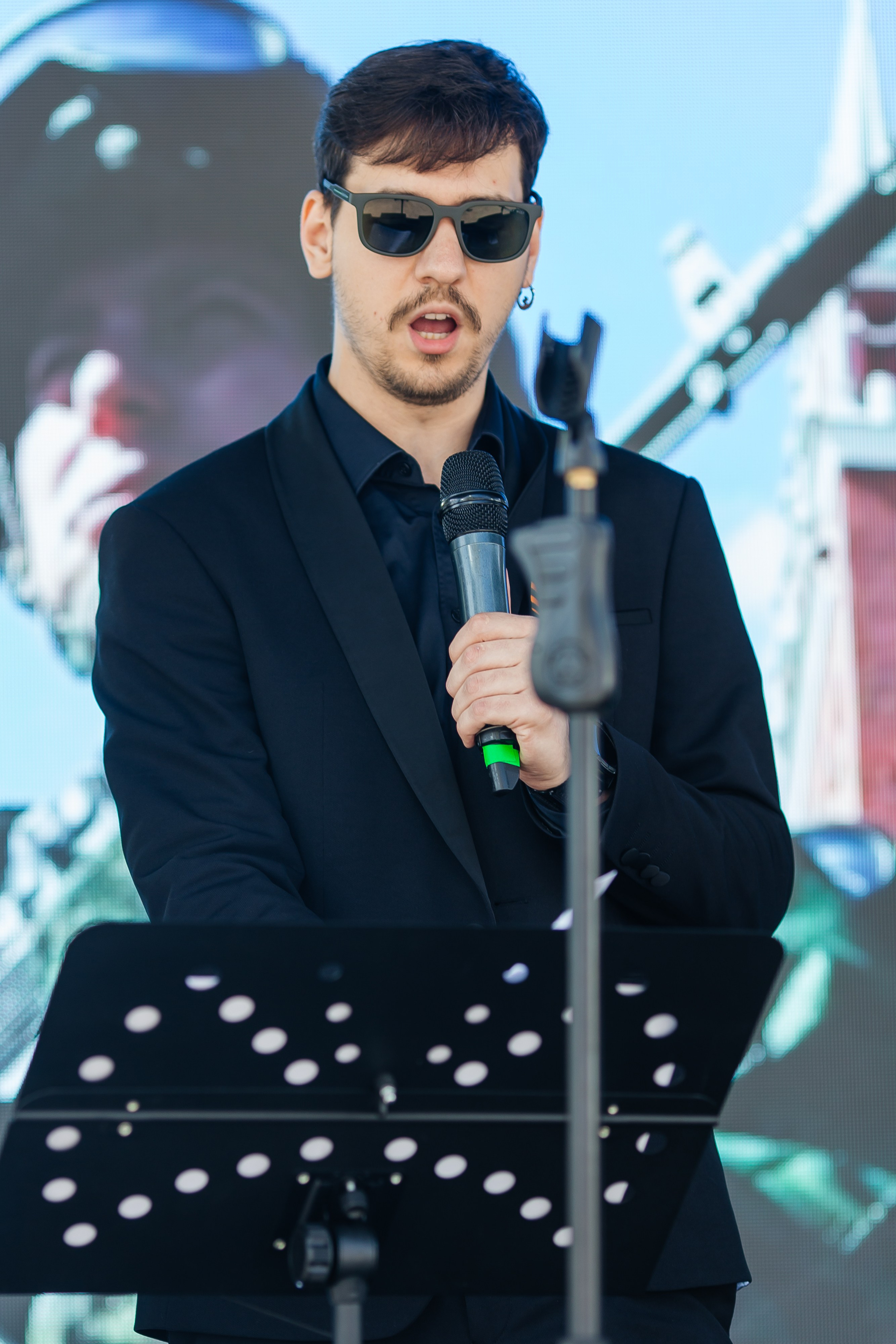 НЕВА (9 мая). Свадебный фотограф в Краснодаре Николай Крауз