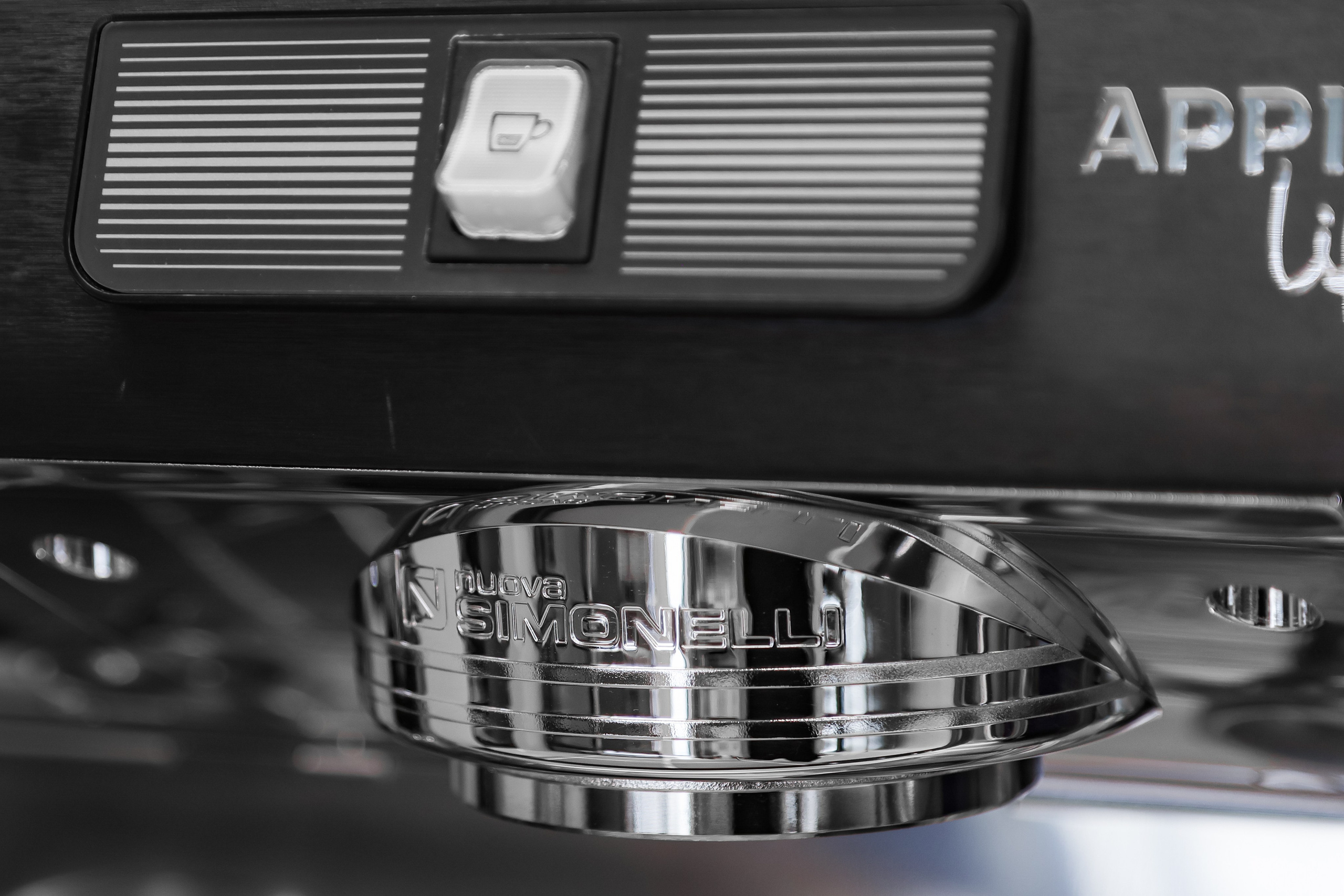 COFFEE MACHINES FOR MARKETPLACE. Mixturecaptures