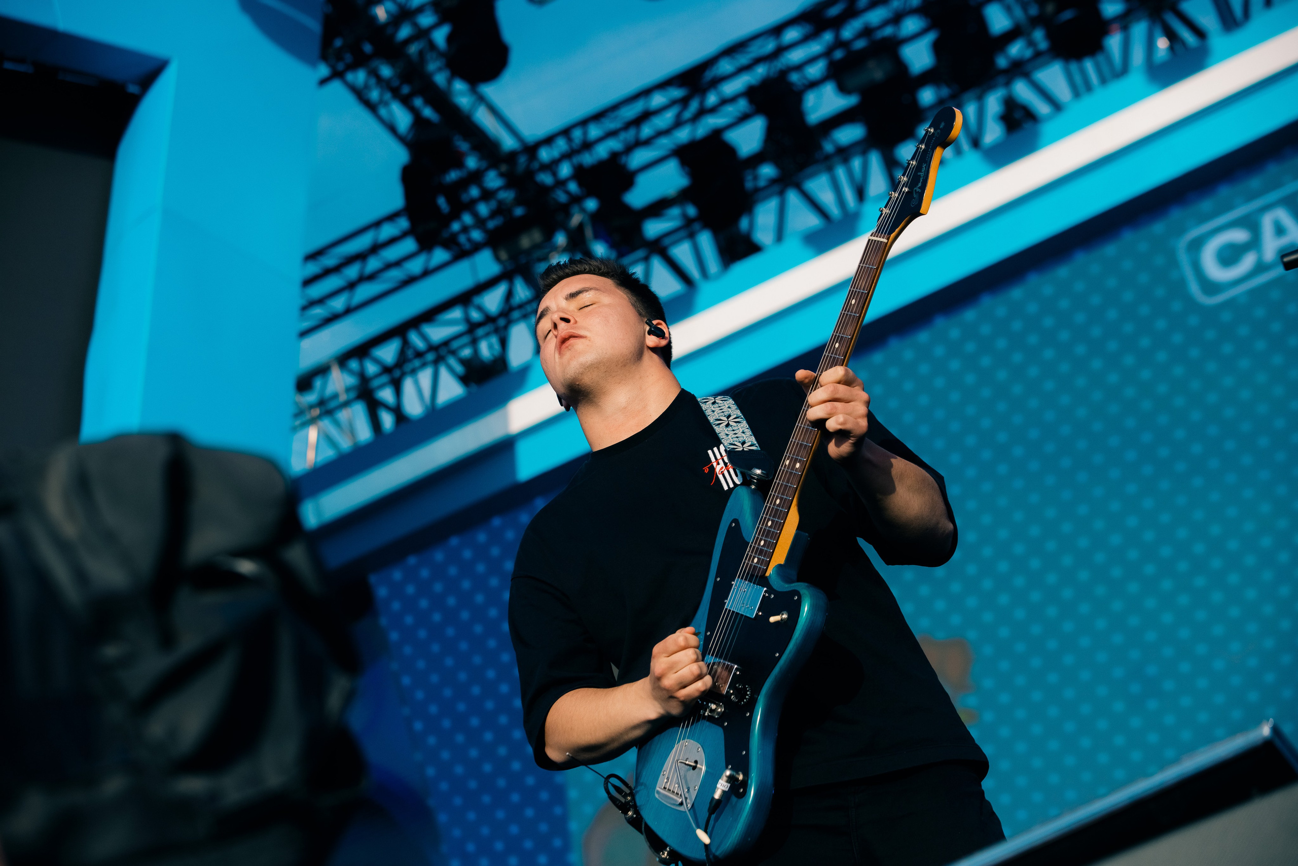 VK FEST SPB 2024 | PART 2. PASHAHARCE PHOTOGRAPHER & VIDEOGRAPHER