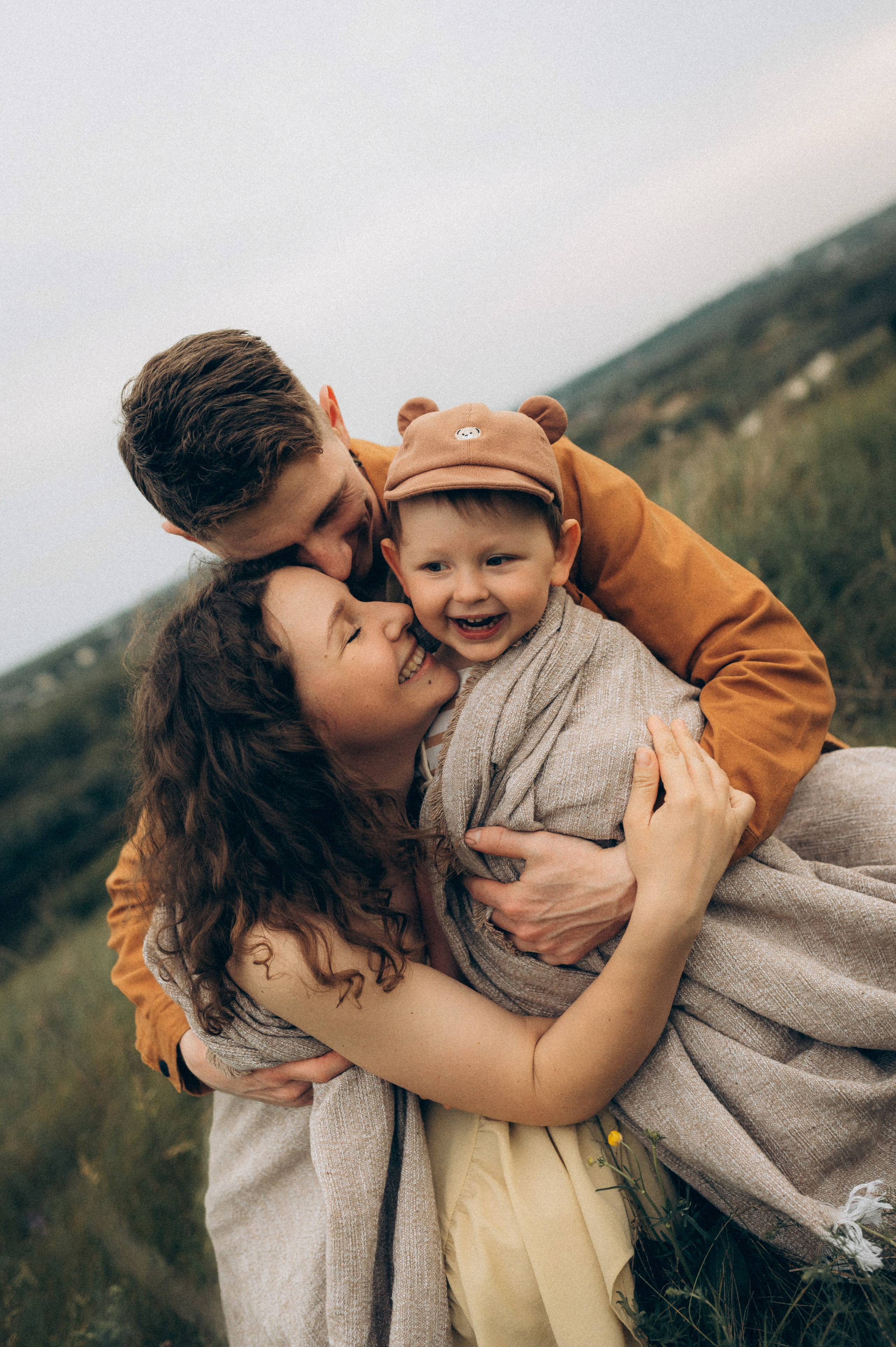 Летняя ко Дню Рождения!. Фотограф Алексин, Тула