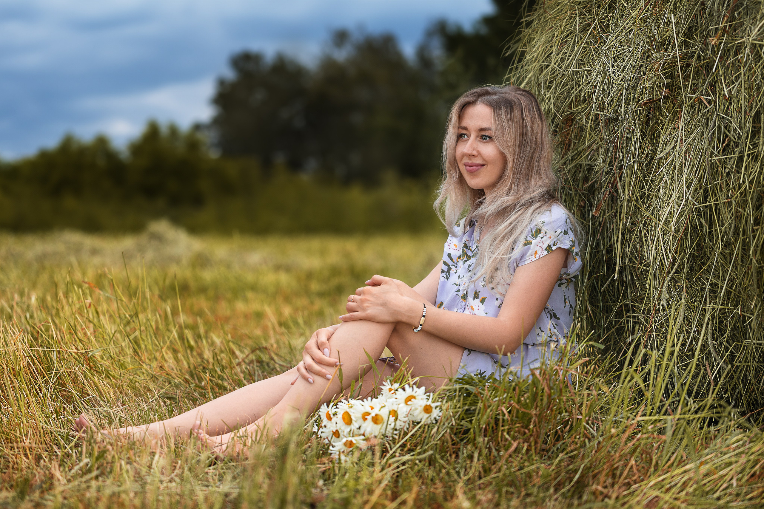 Женский портрет. Индивидуальный фотограф в Сергиевом Посаде Наталья Румянцева