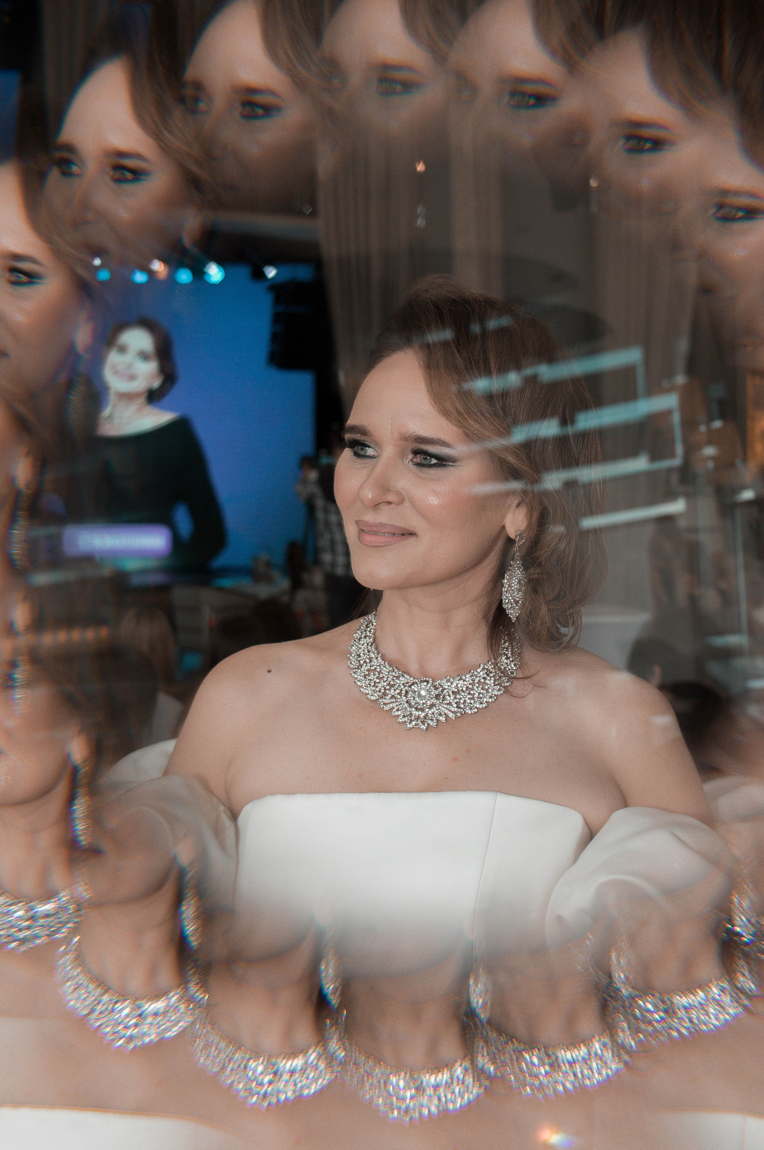 Новорождения. Norikyan Diana