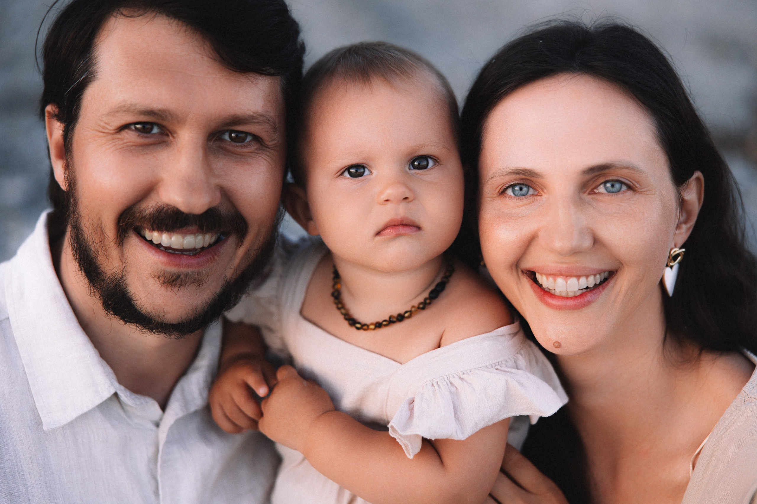 На Закате. Фотограф Галина Скорик