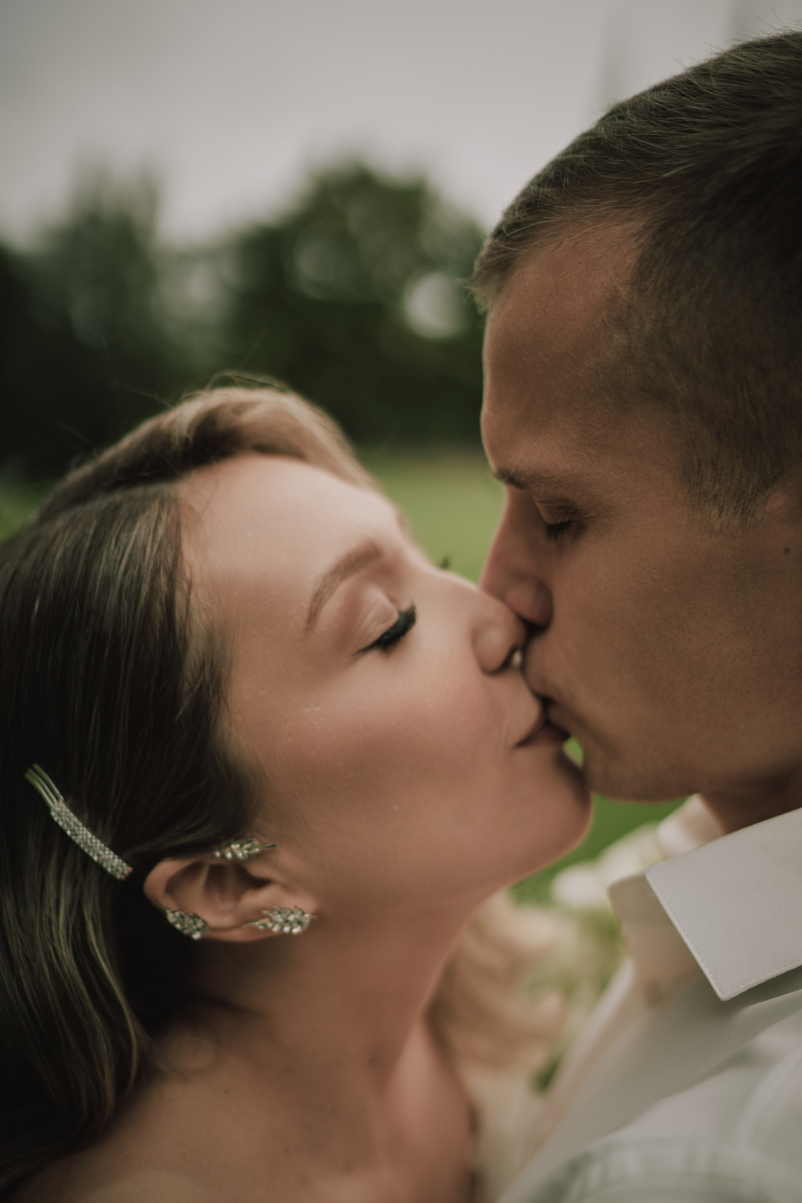 Маша и Саша. Фотограф в Санкт-Петербурге | Аня Маленчук