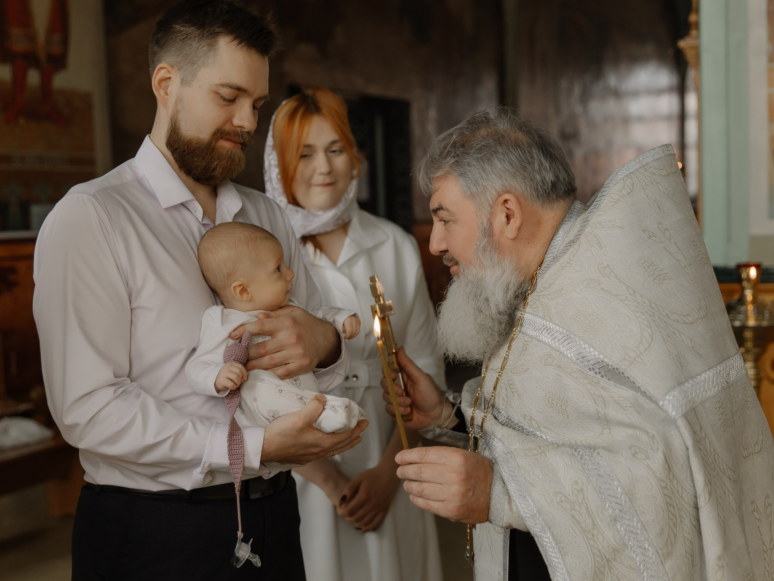 Крещение Челябинск. СВАДЕБНЫЙ ФОТОГРАФ ЧЕЛЯБИНСК