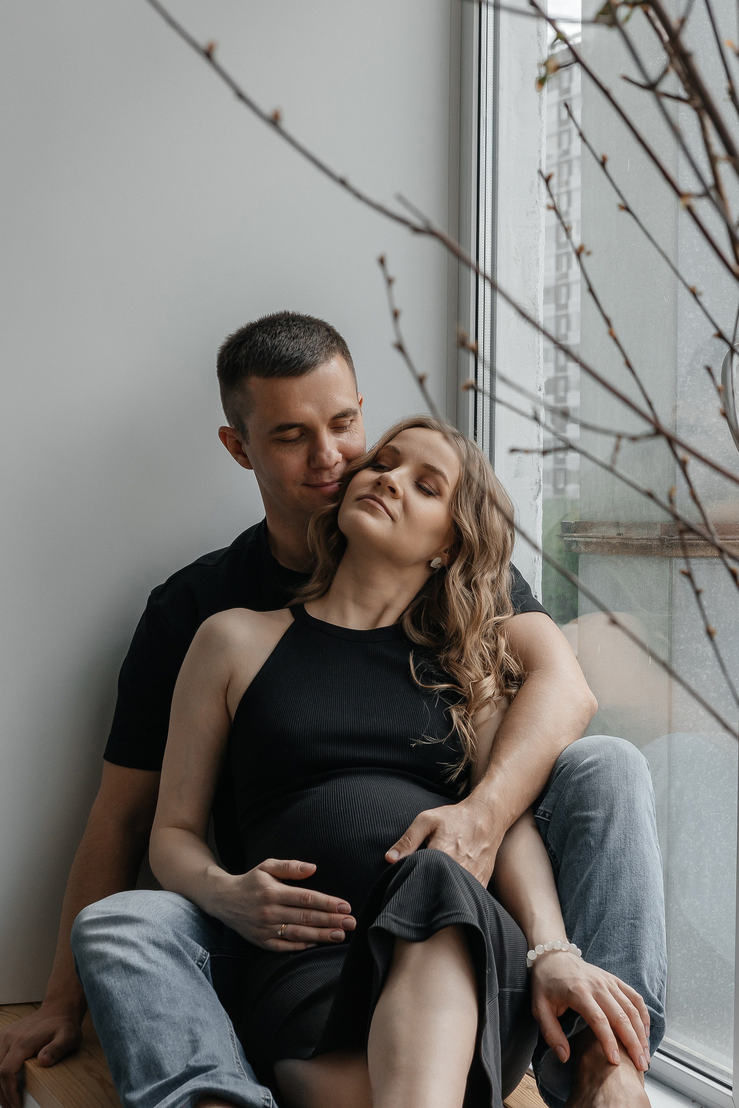 Екатерина+Алексей. Свадебный и портретный фотограф в Екатеринбурге Виолетта Куприкова