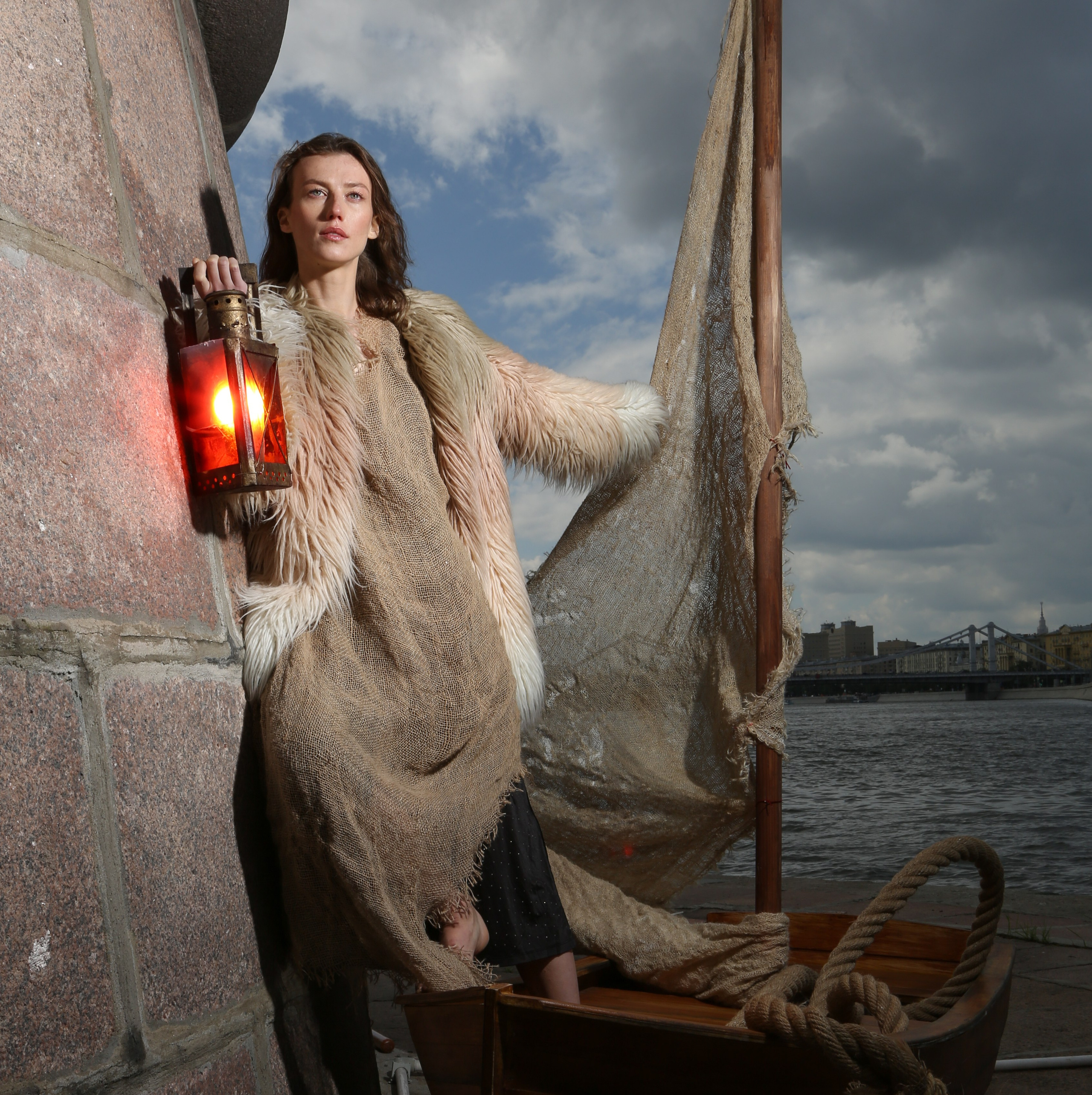 Юля. Балетный фотограф Москва Майоров Николай