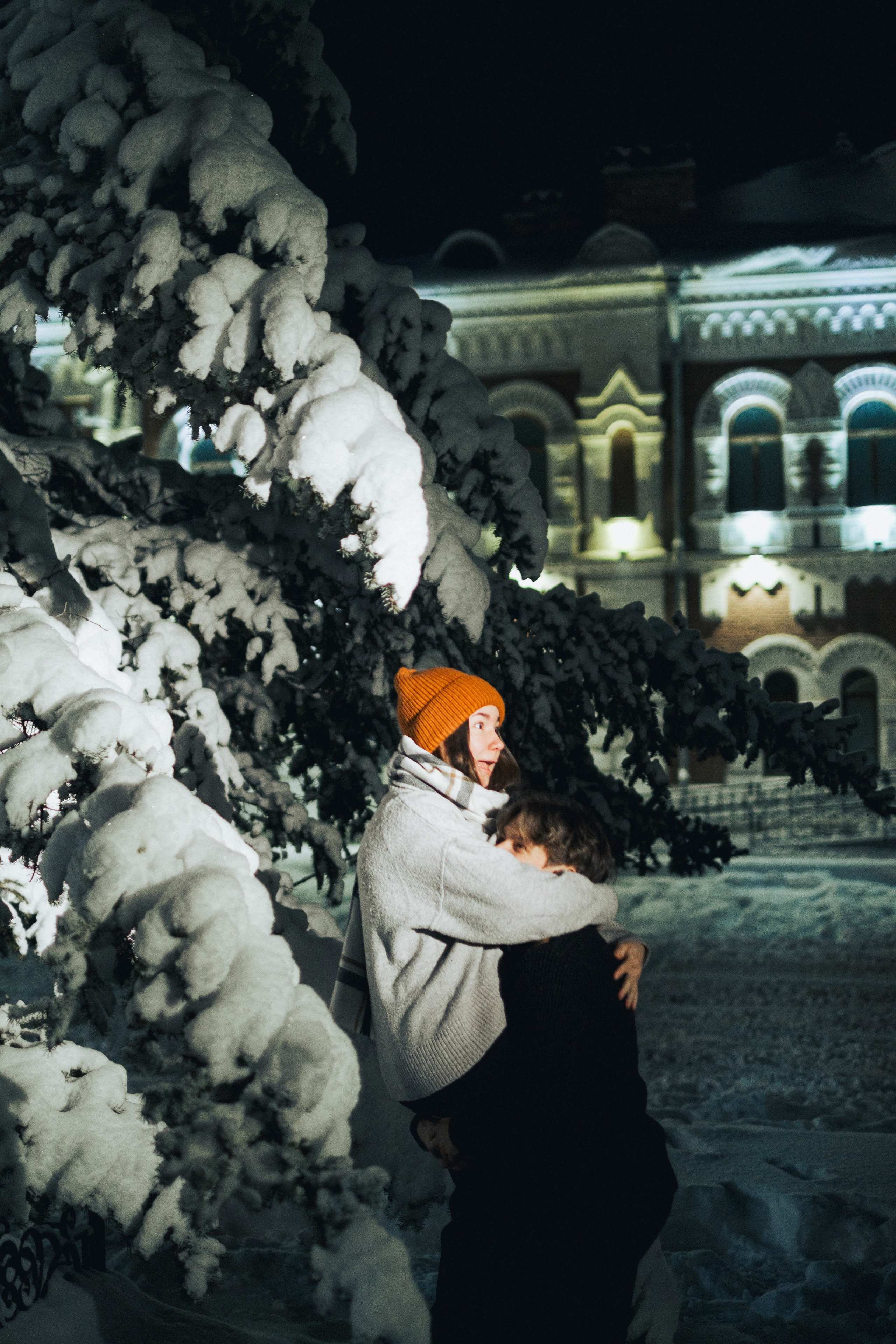 I&K. Фотограф Благовещенска Яна