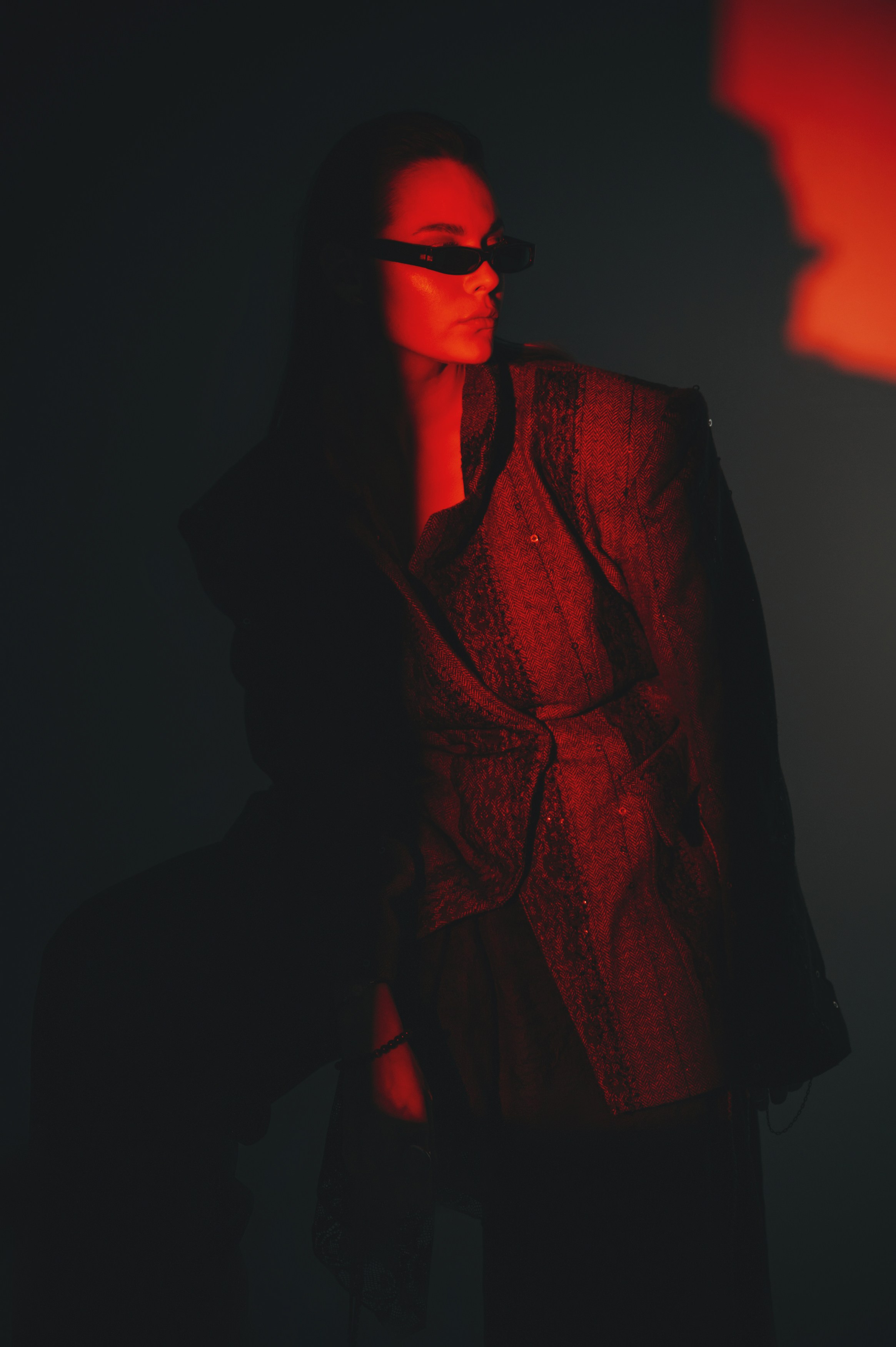 Studio. Фотограф Сергей Воля