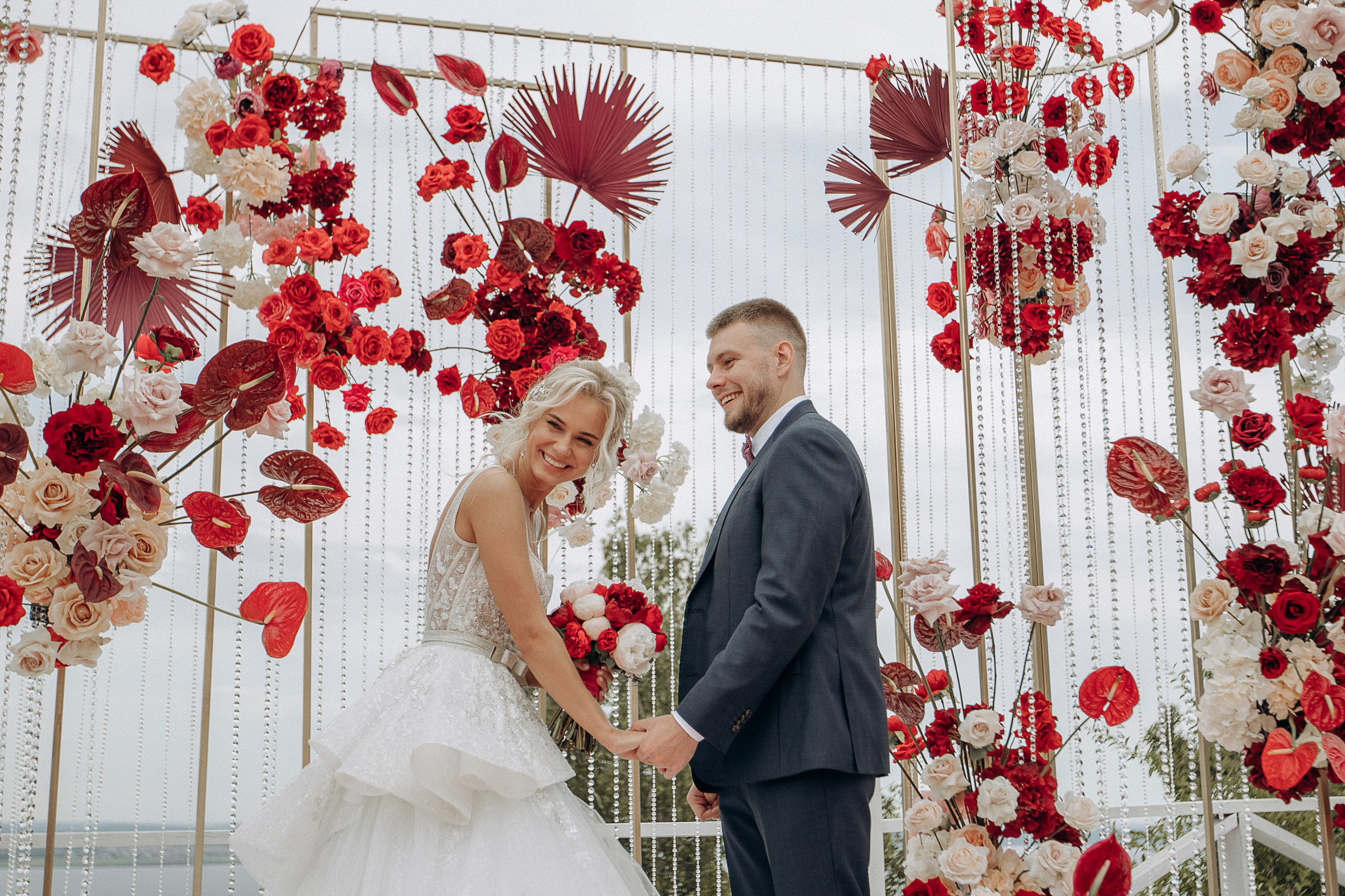 Свадьбы | love story