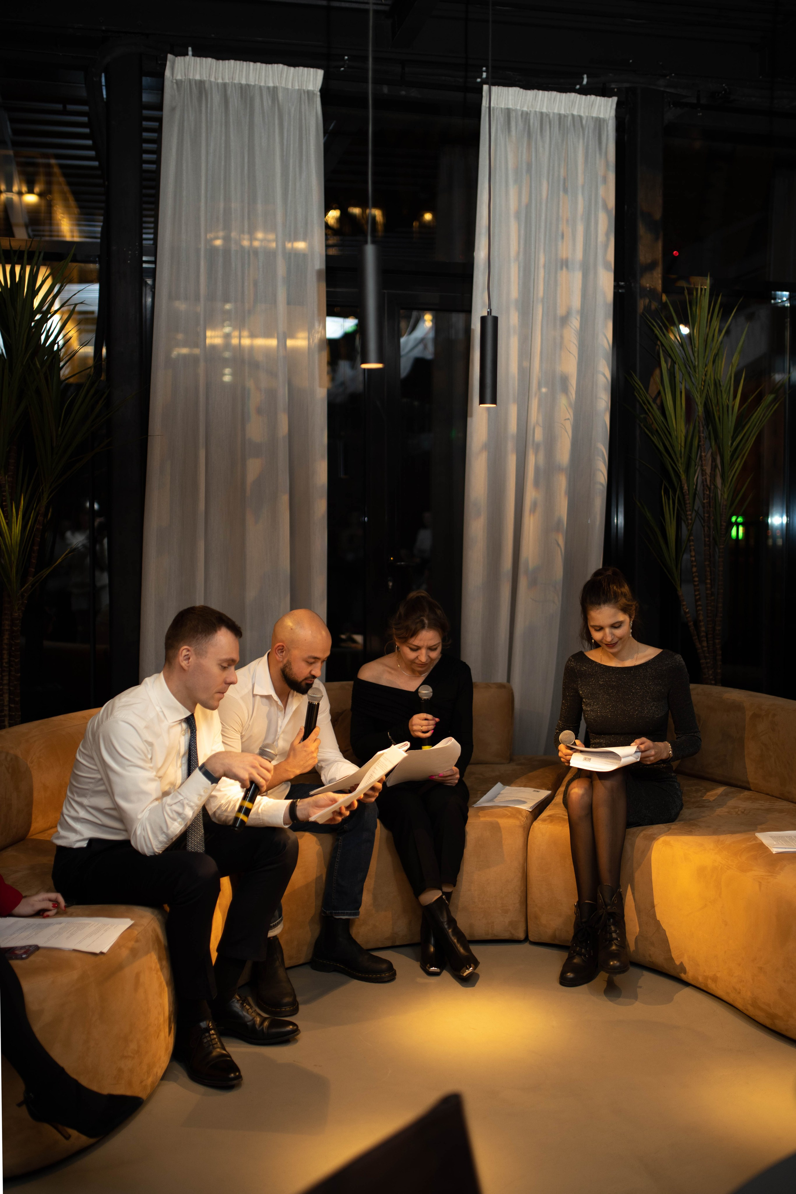 Выпускной Сколково в Pods. Фотограф в Москве |Дарья