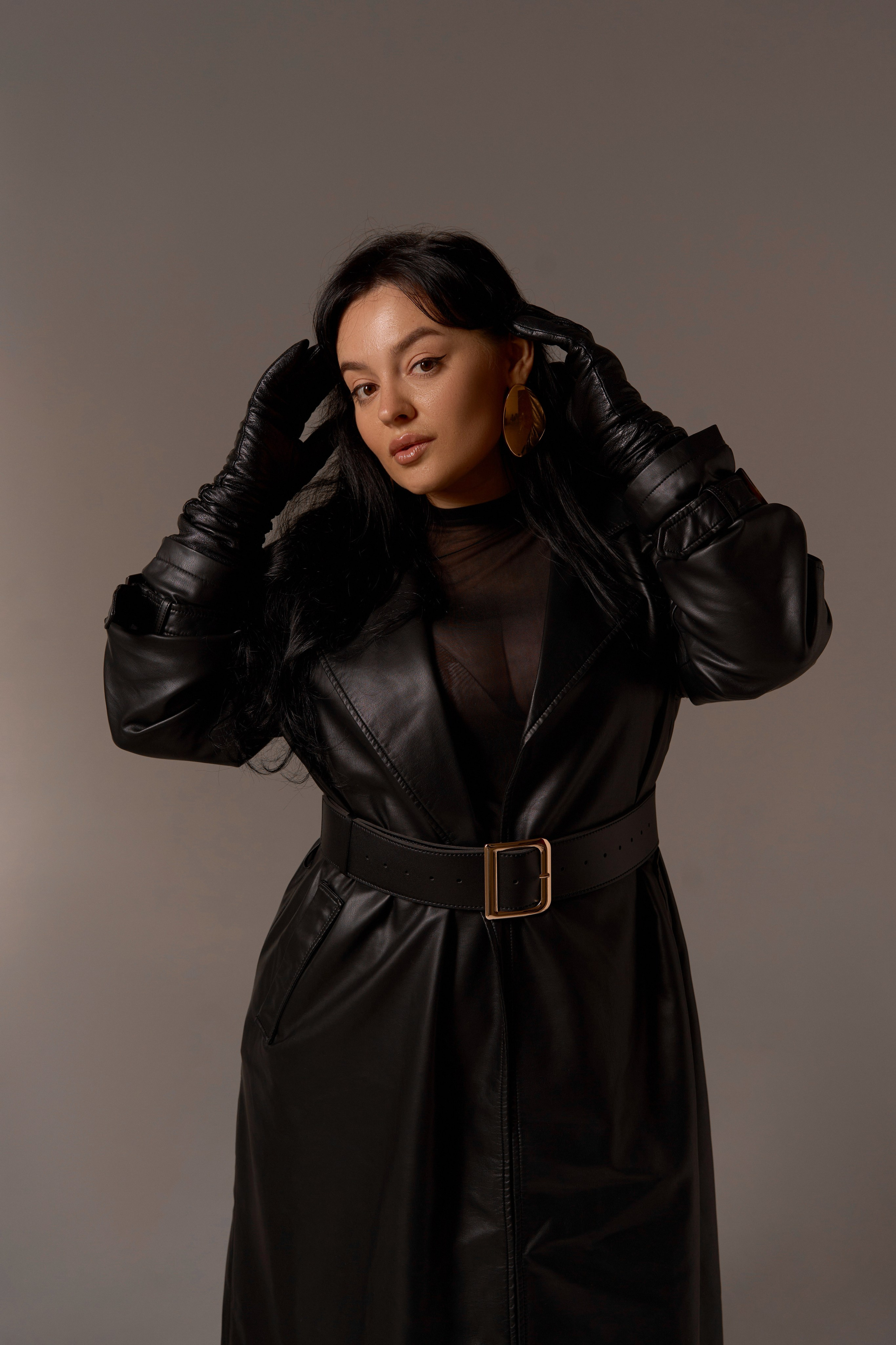 Анна. Фотограф в Москве — Ольга Кушнарева