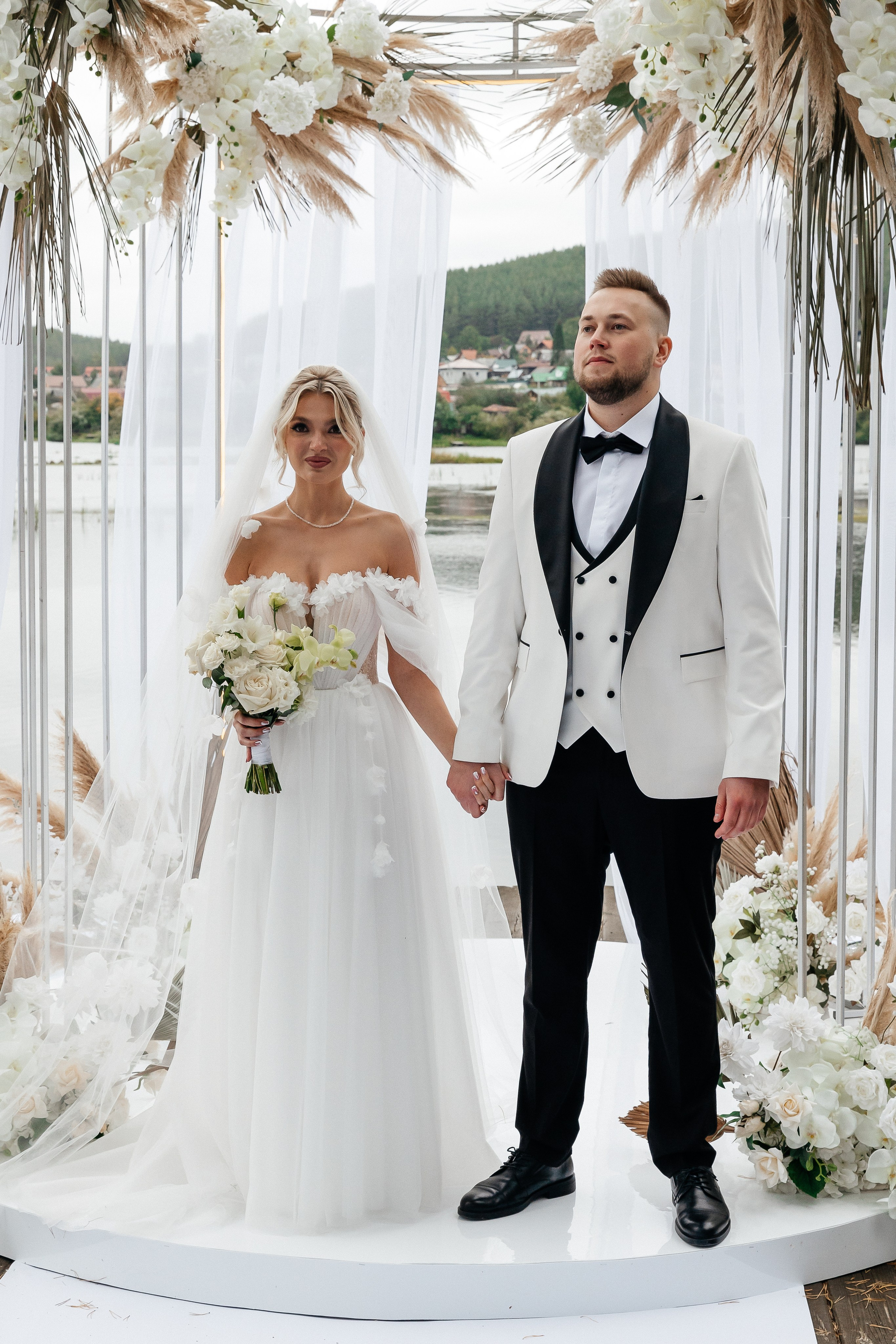 MARIA & LEV. Свадебный фотограф | Екатеринбург | Сочи | Артем Шестаков