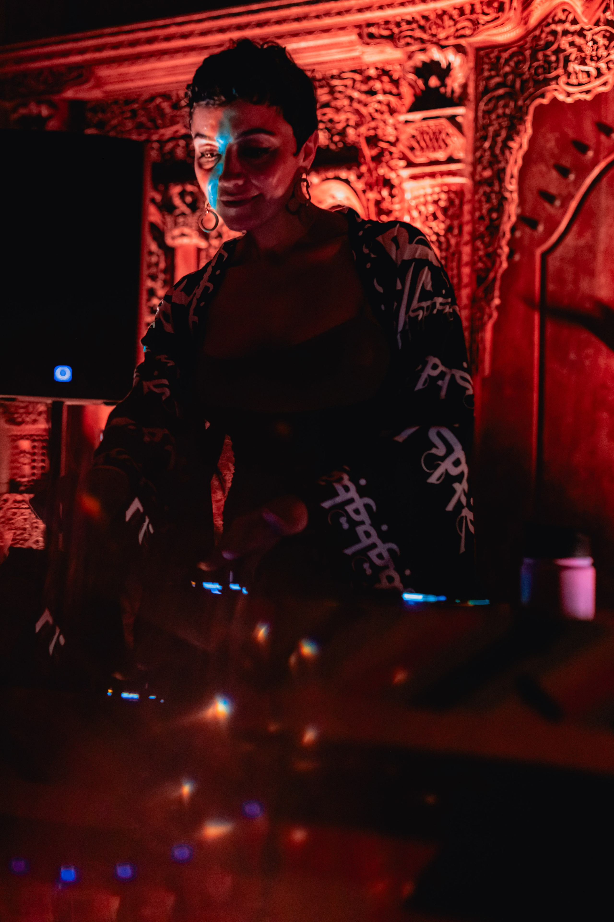 Alegria festival at Zest. Мариам Багдасарян