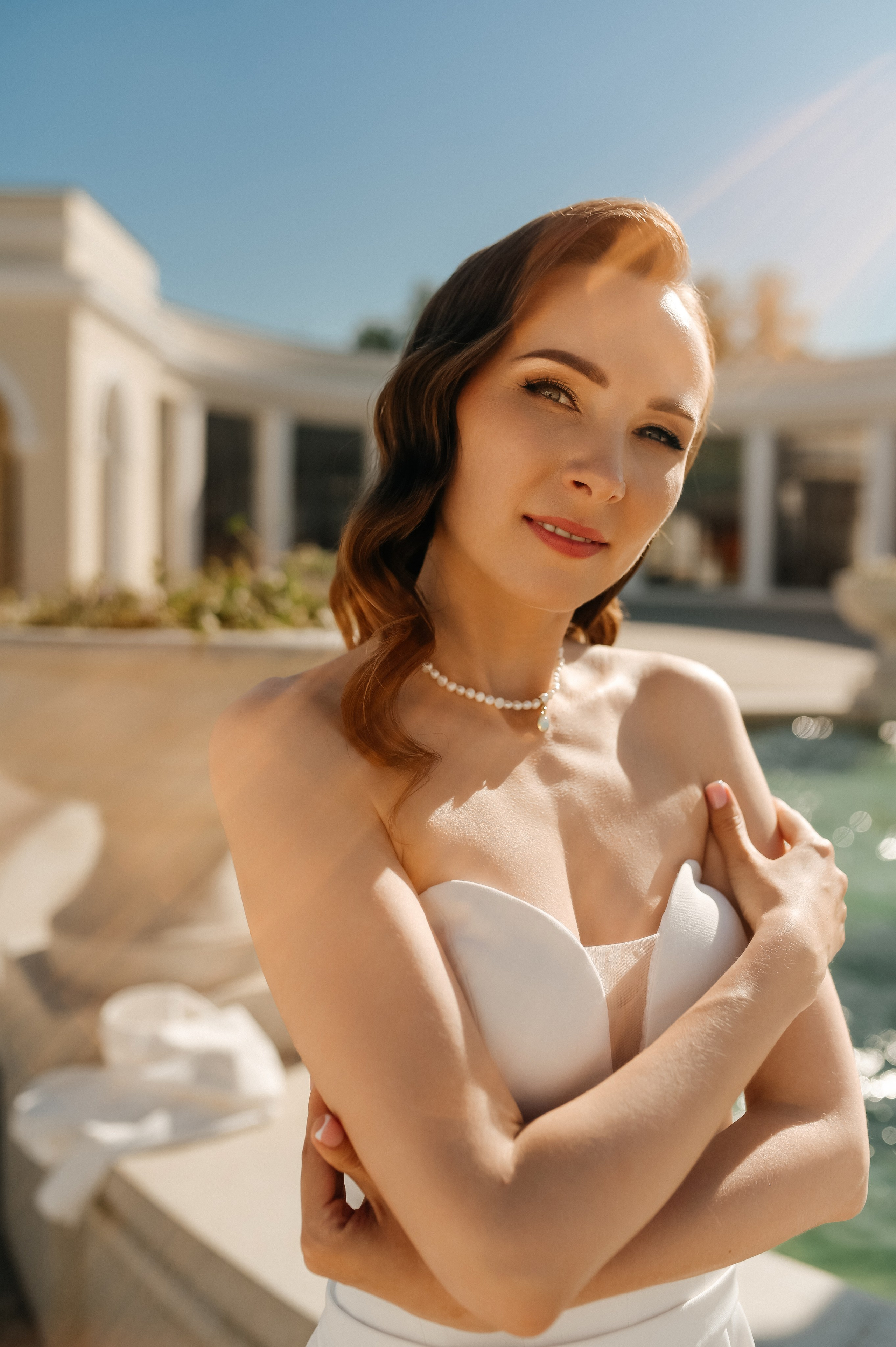 Катерина & Артём. Семейный фотограф Олеся Батурина Рязань