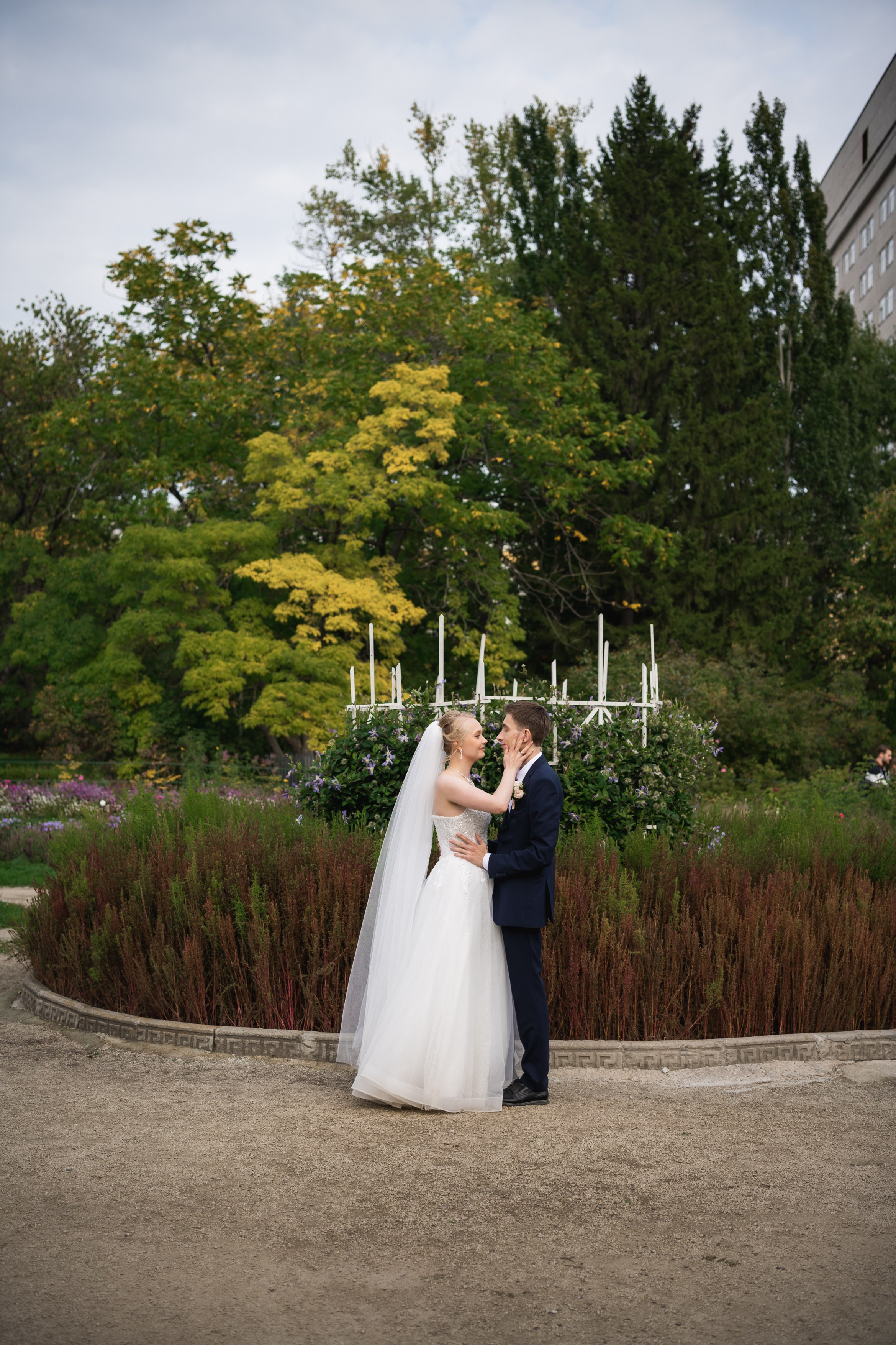 Даниил и Татьяна. Фомина Елена Свадебный и семейный фотограф