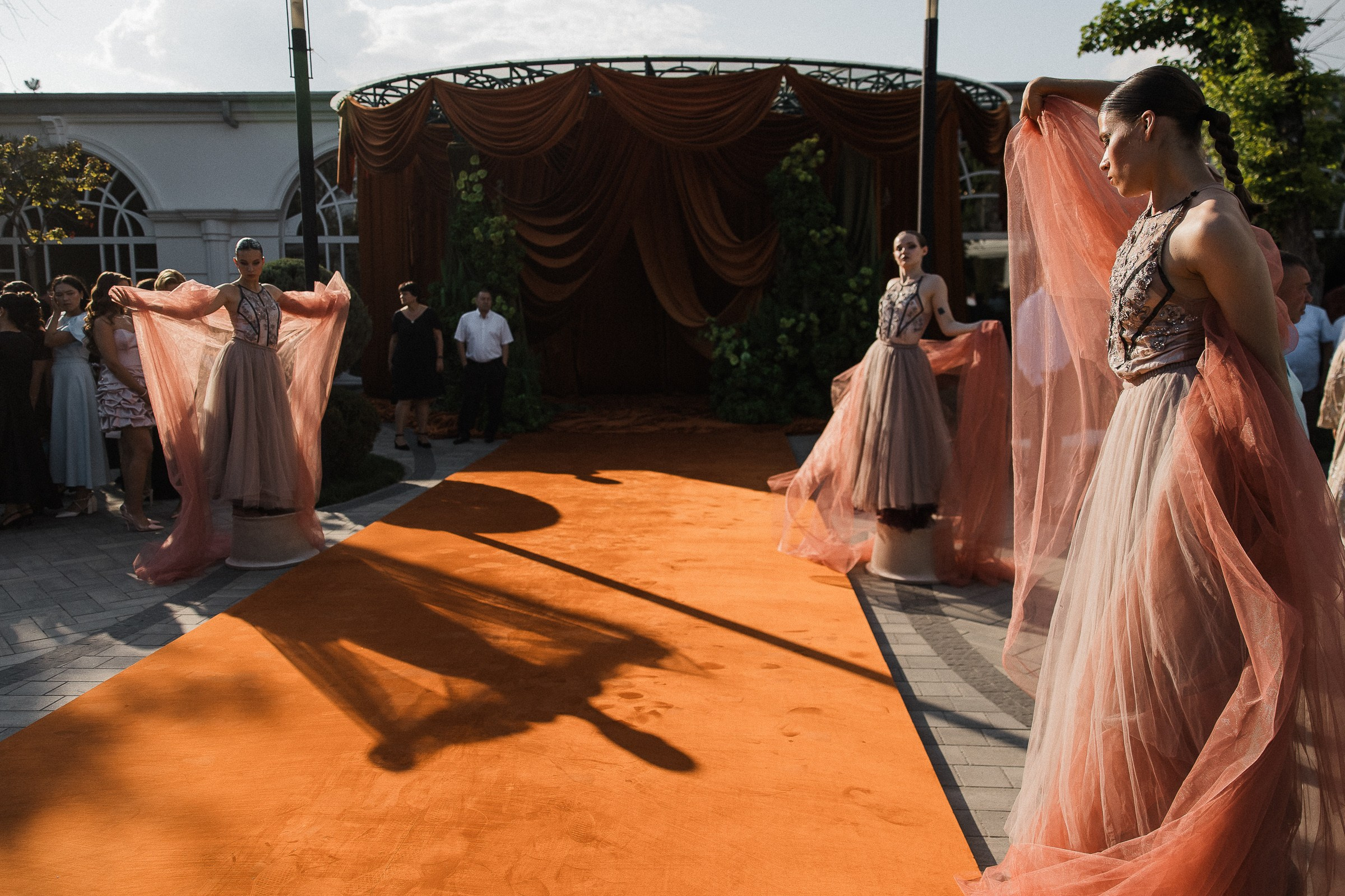 Свадебные истории. Свадебный фотограф в Ростове-на-Дону Васильченко Сергей