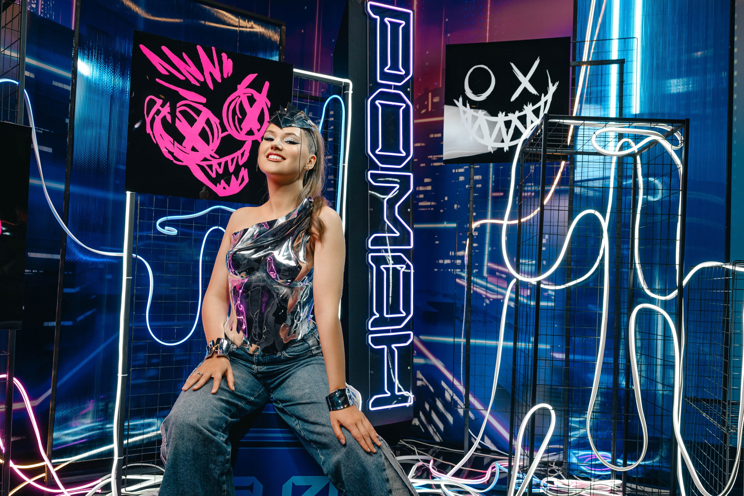 РОМАН 3.0. Максим Комаров — Профессиональный фотограф