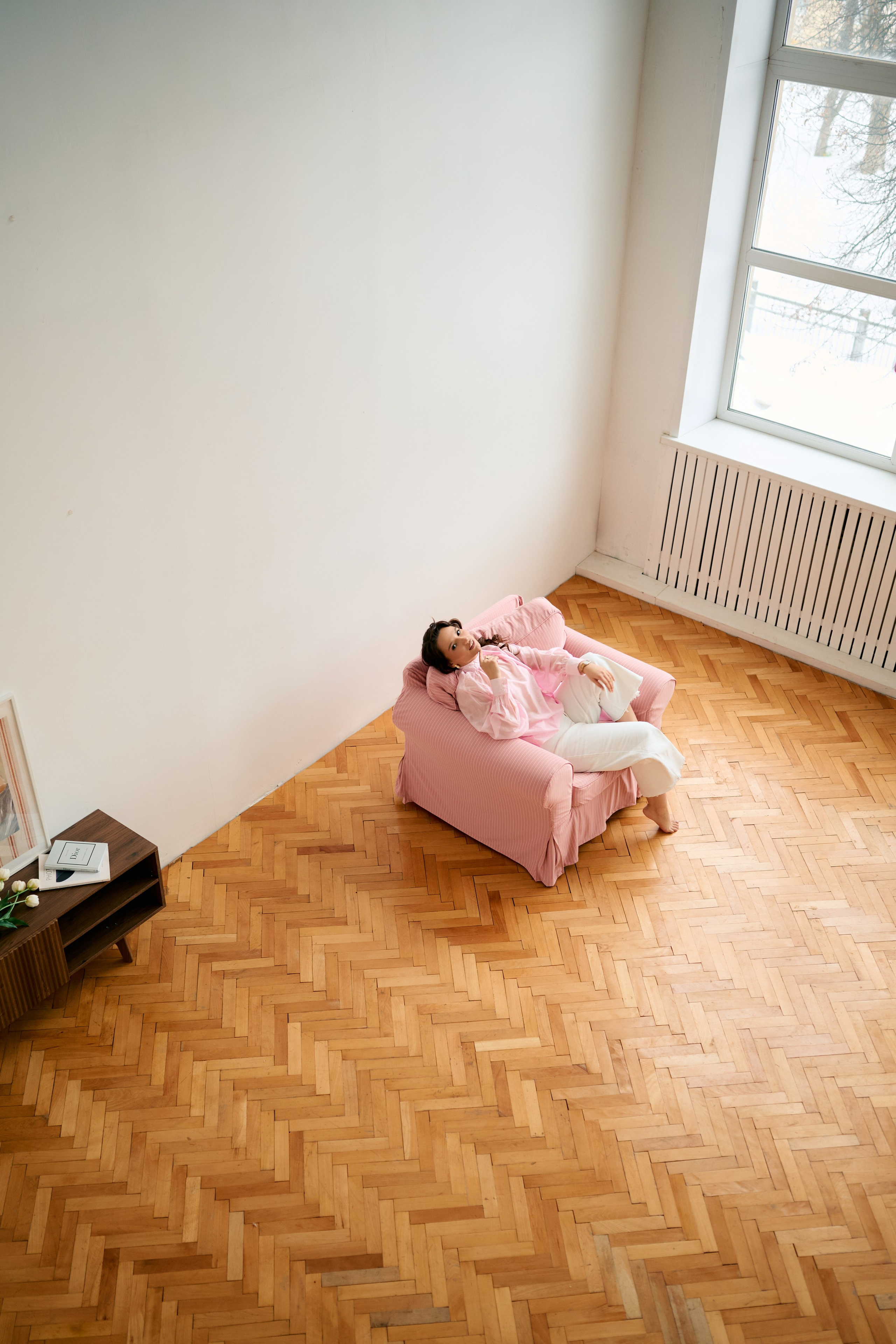 Татьяна. Фотограф Егорьевск Коломна Воскресенск