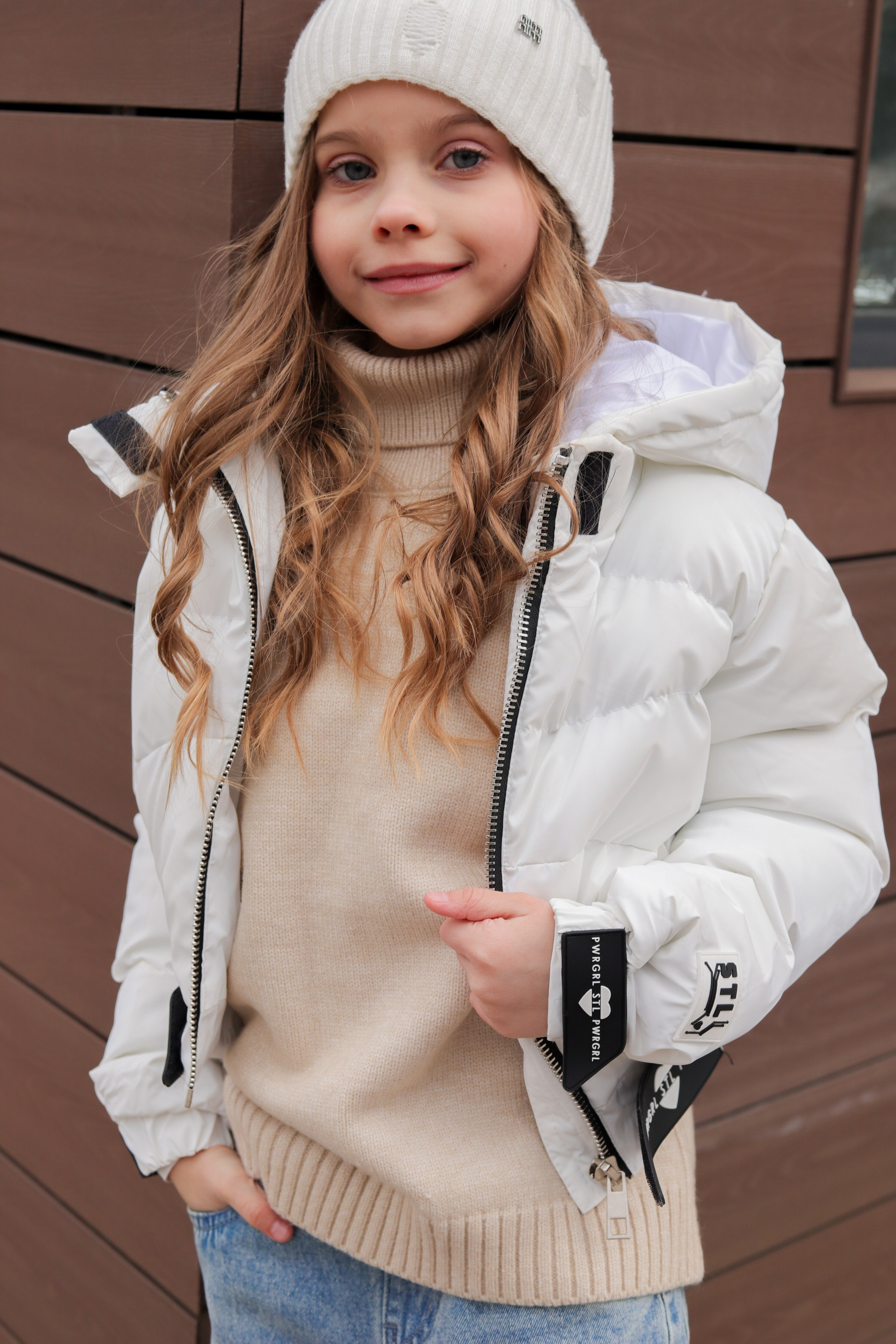 Прогулочная съемка