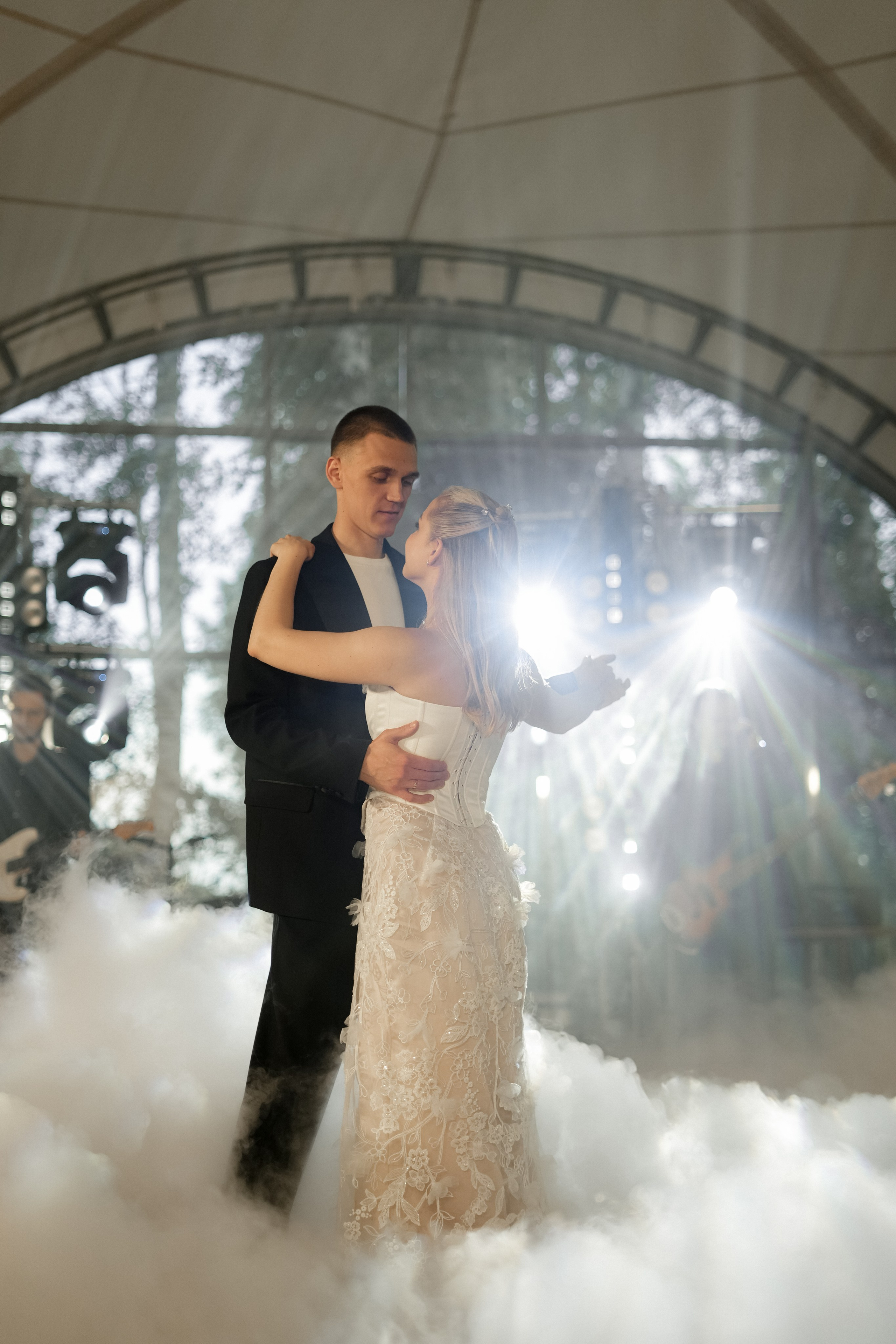 Кристина. Свадебные платья