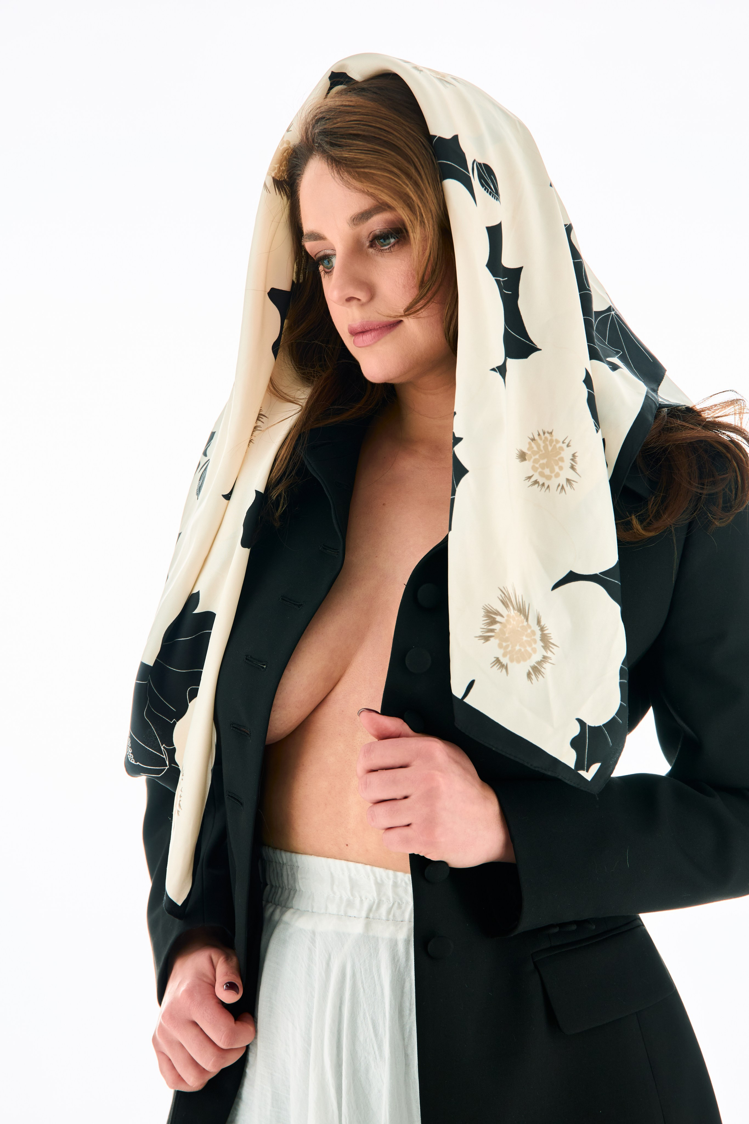 Vika. Фотограф в Москве Анна Дзен