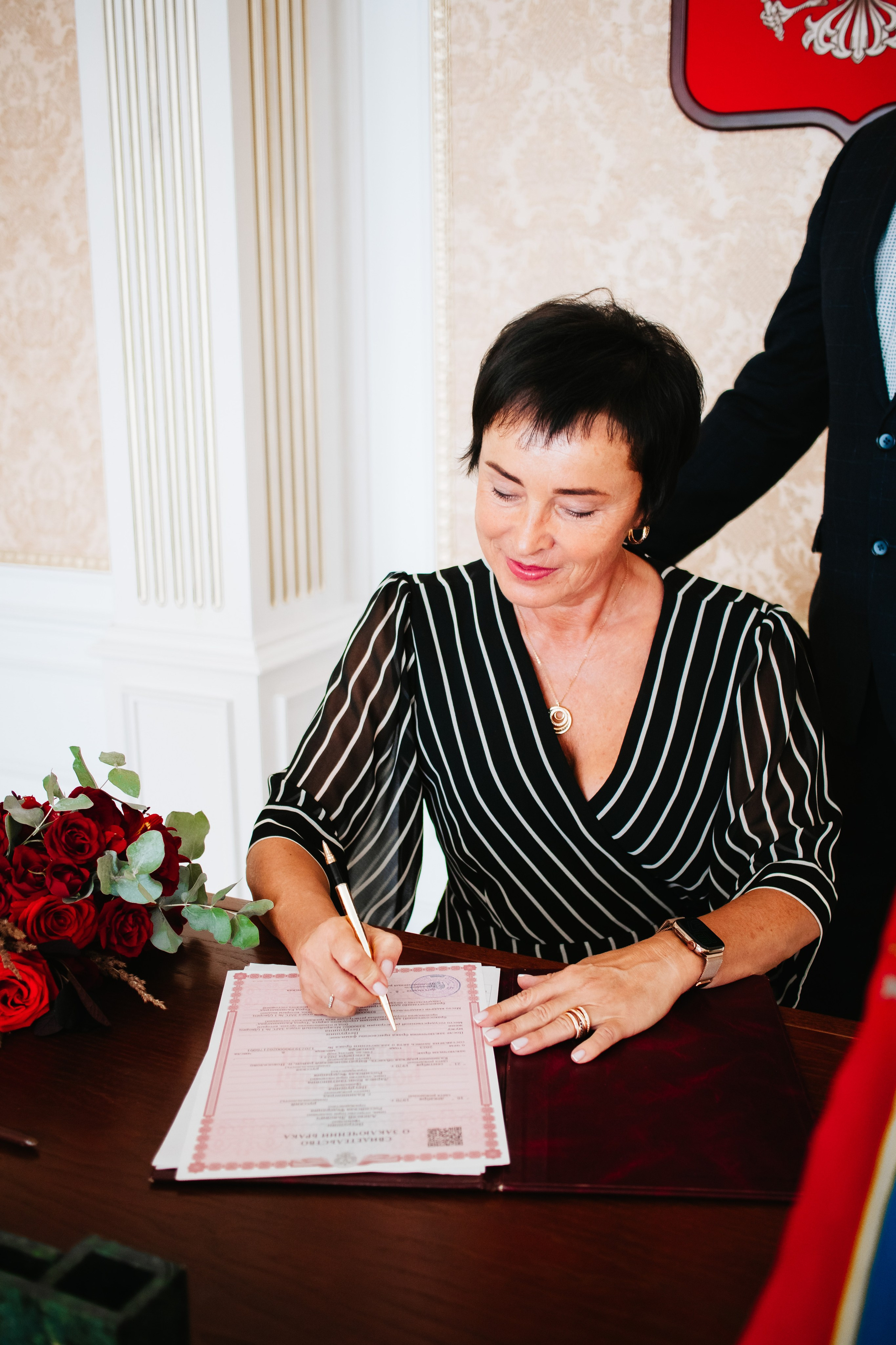 Свадьба. Лариса и Михаил. KRIS KRUPINNIKOVA