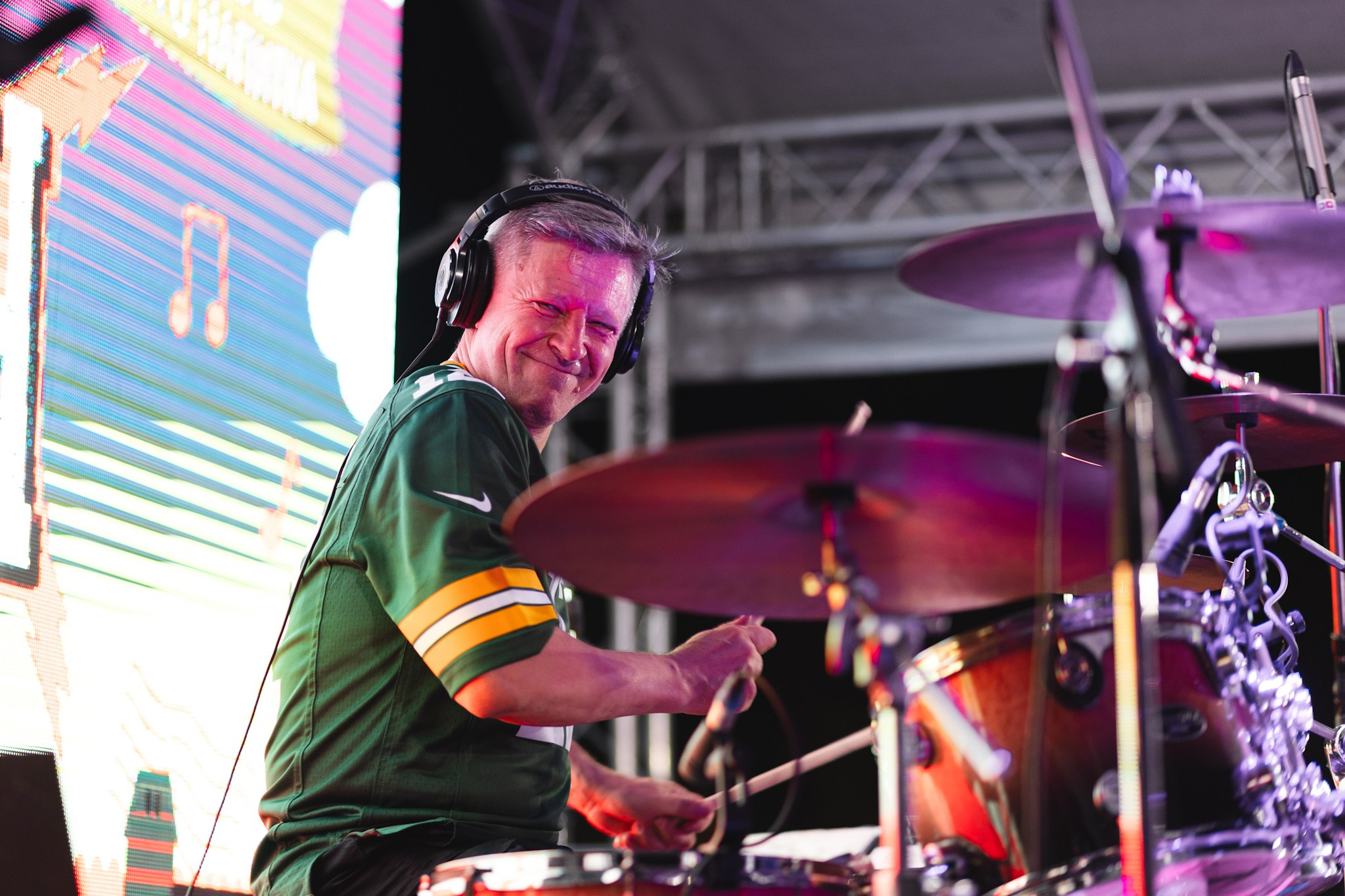 Биртман. Kaliningrad 24. KRIS KRUPINNIKOVA