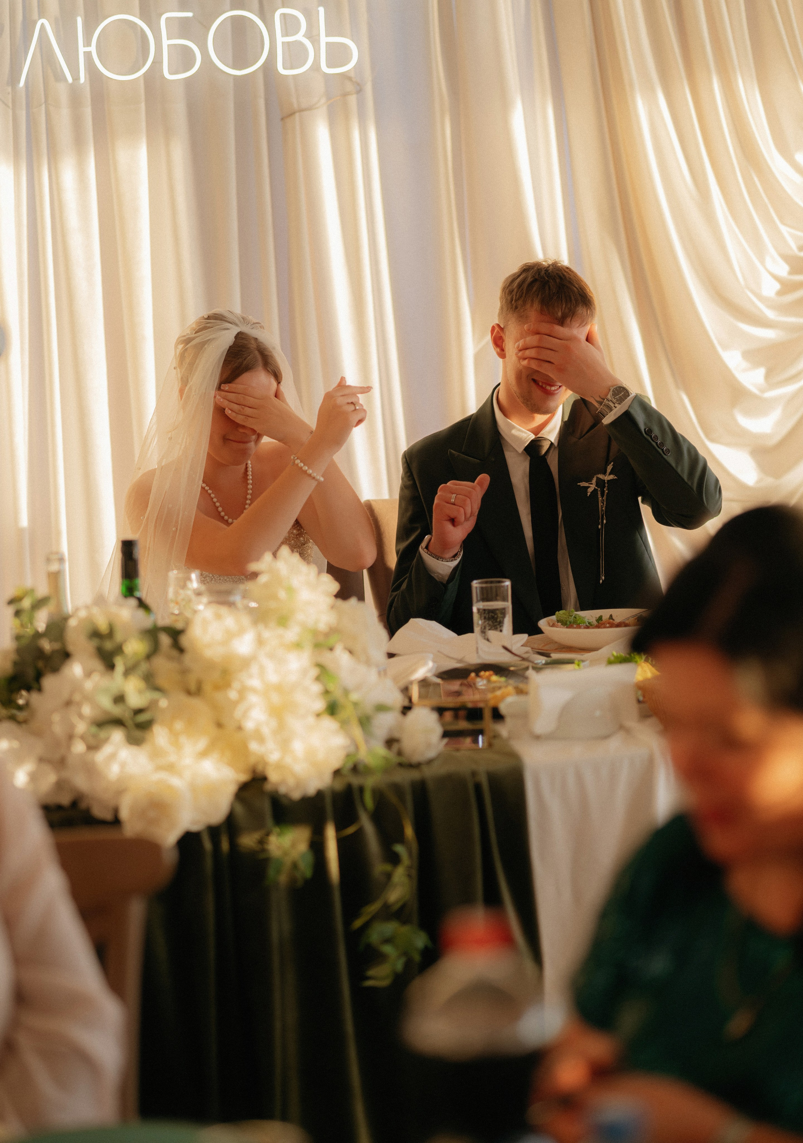 Анатолий & Виктория. Свадебный и семейный фотограф в Краснодаре Павел Мельников