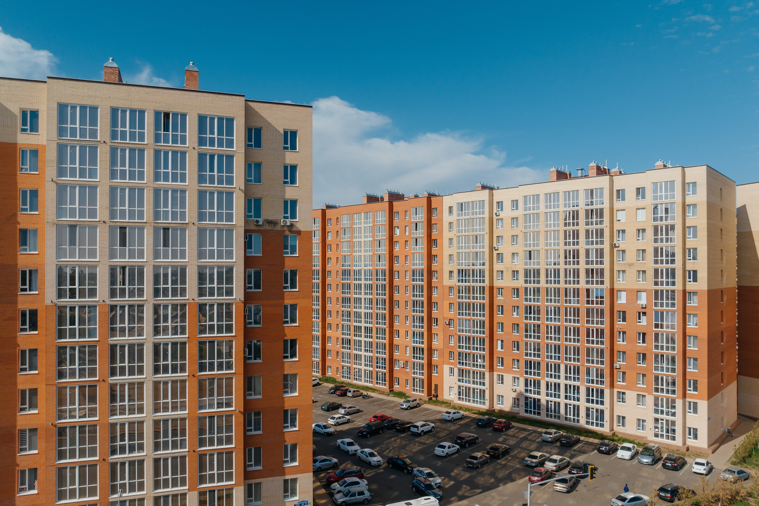 Проект 3. ЖК Мадрид. Рио. Урбан. Дата: Июнь 2023. Профессиональный фотограф в городе Астана/Алматы Даурен Сембаев