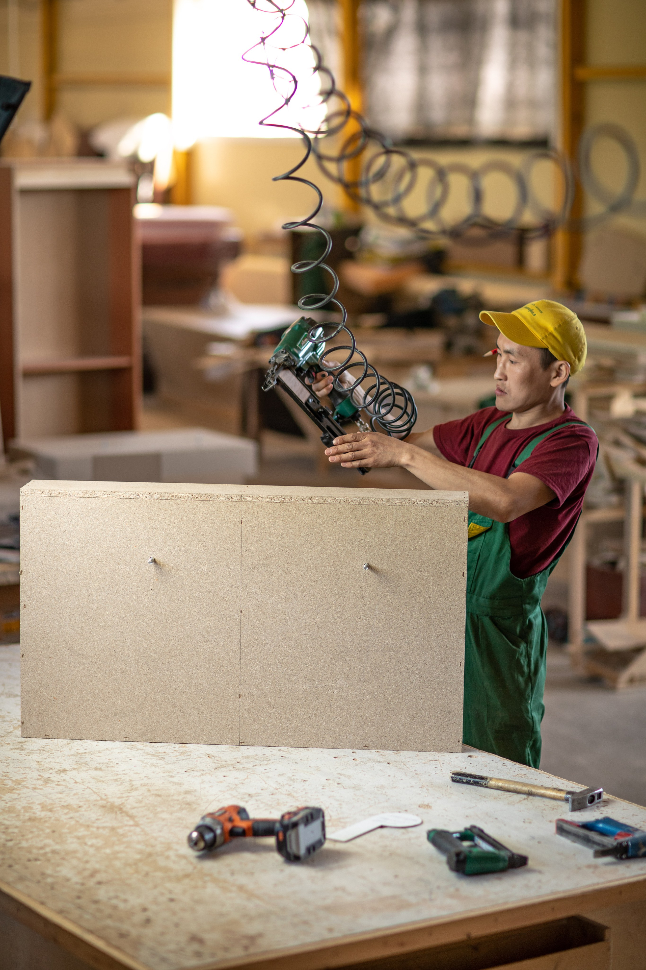 Из производства. Сергей Шарин семейный и творческий фотограф