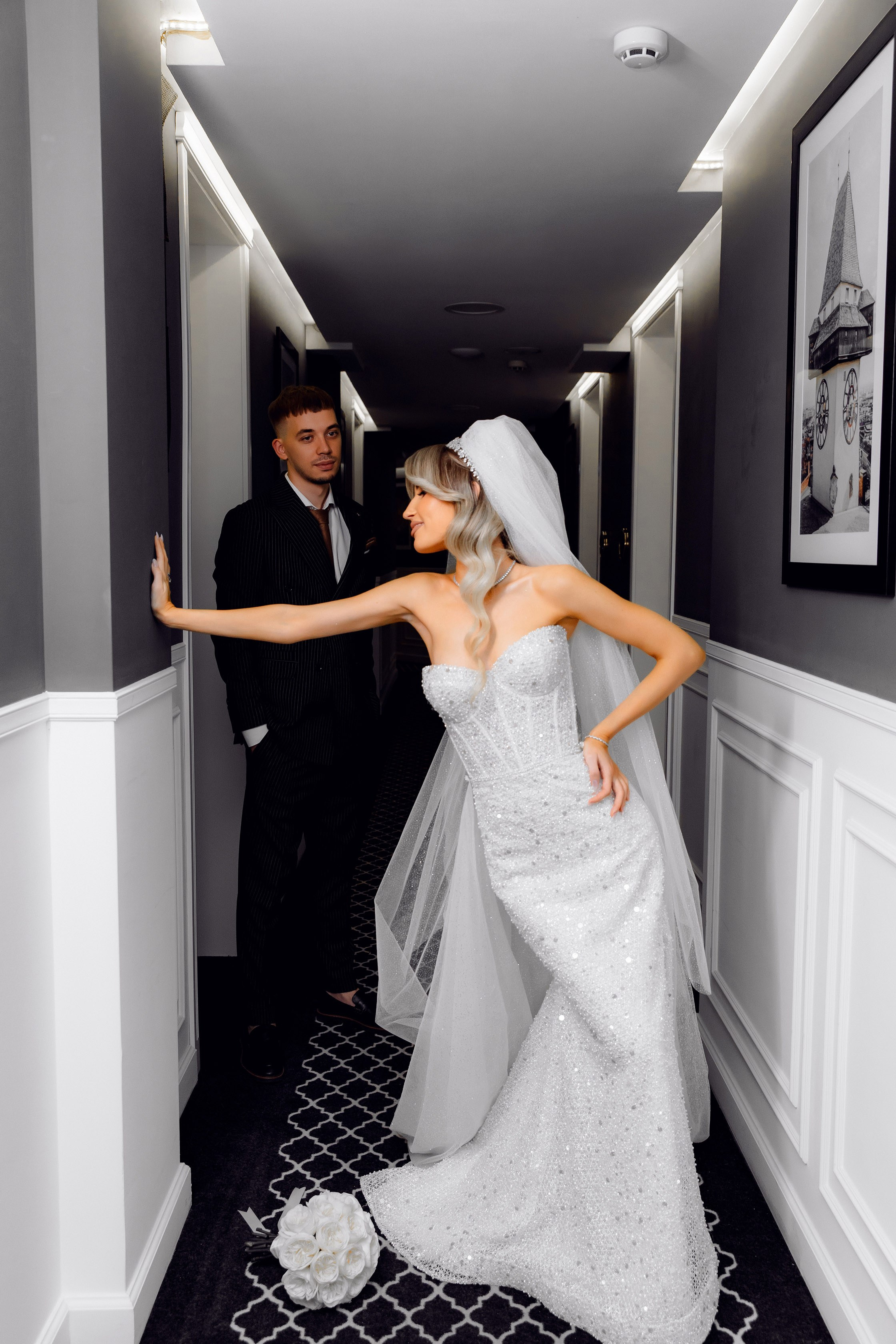 Свадебная съемка в Москве — Профессиональный фотограф Александр Визит. Александр Визит — Профессиональный фотограф, город Москва