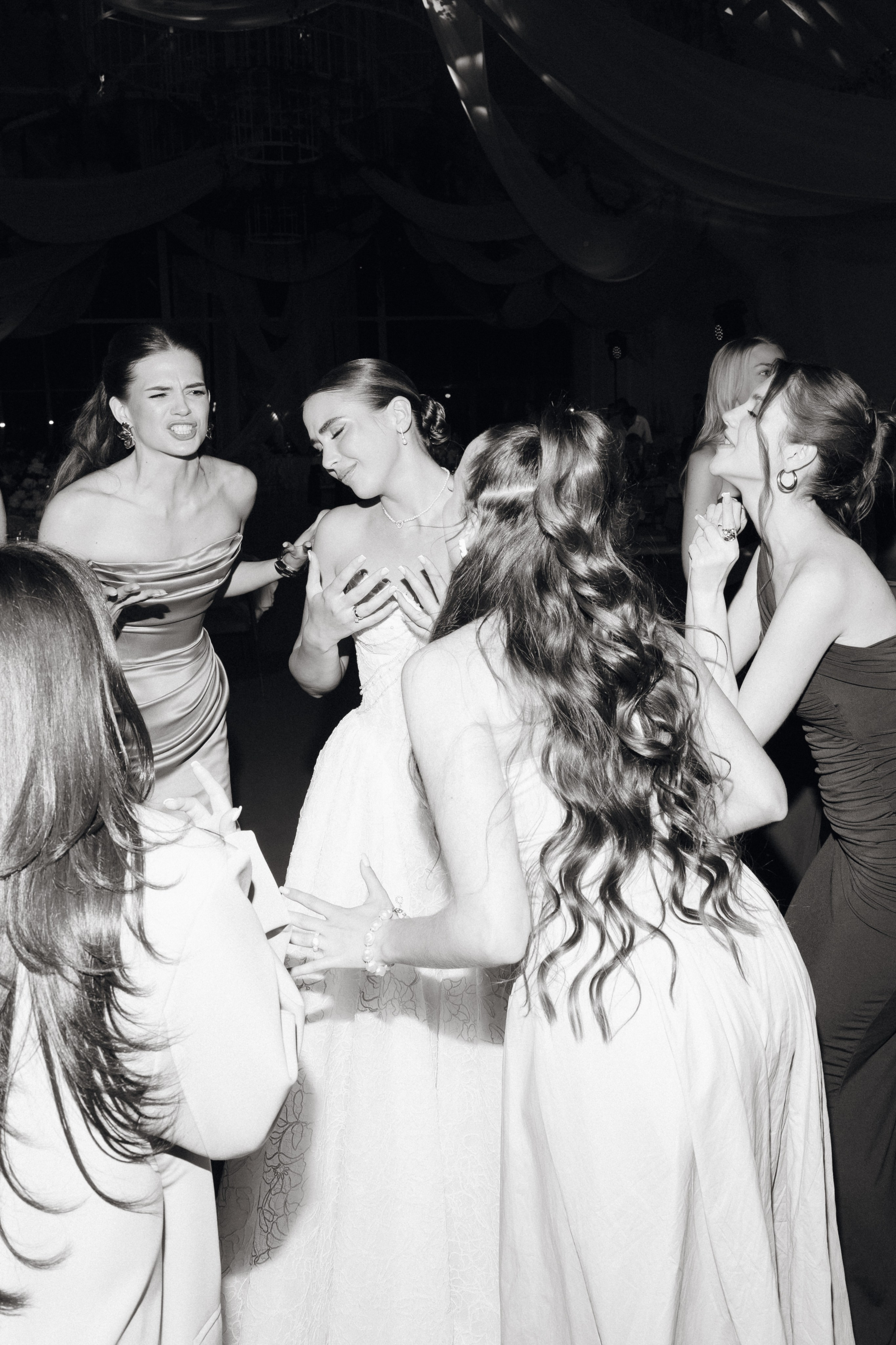 2. Свадебный фотограф Марусина Катерина