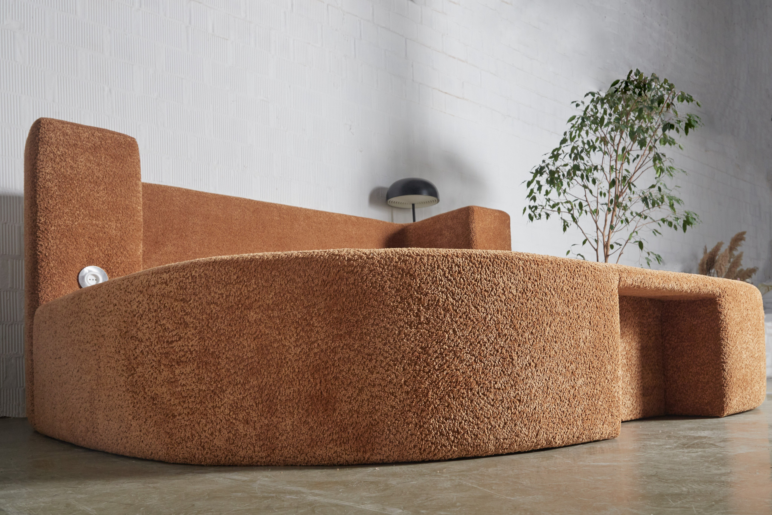 Портфолио. КОРБ — мебель