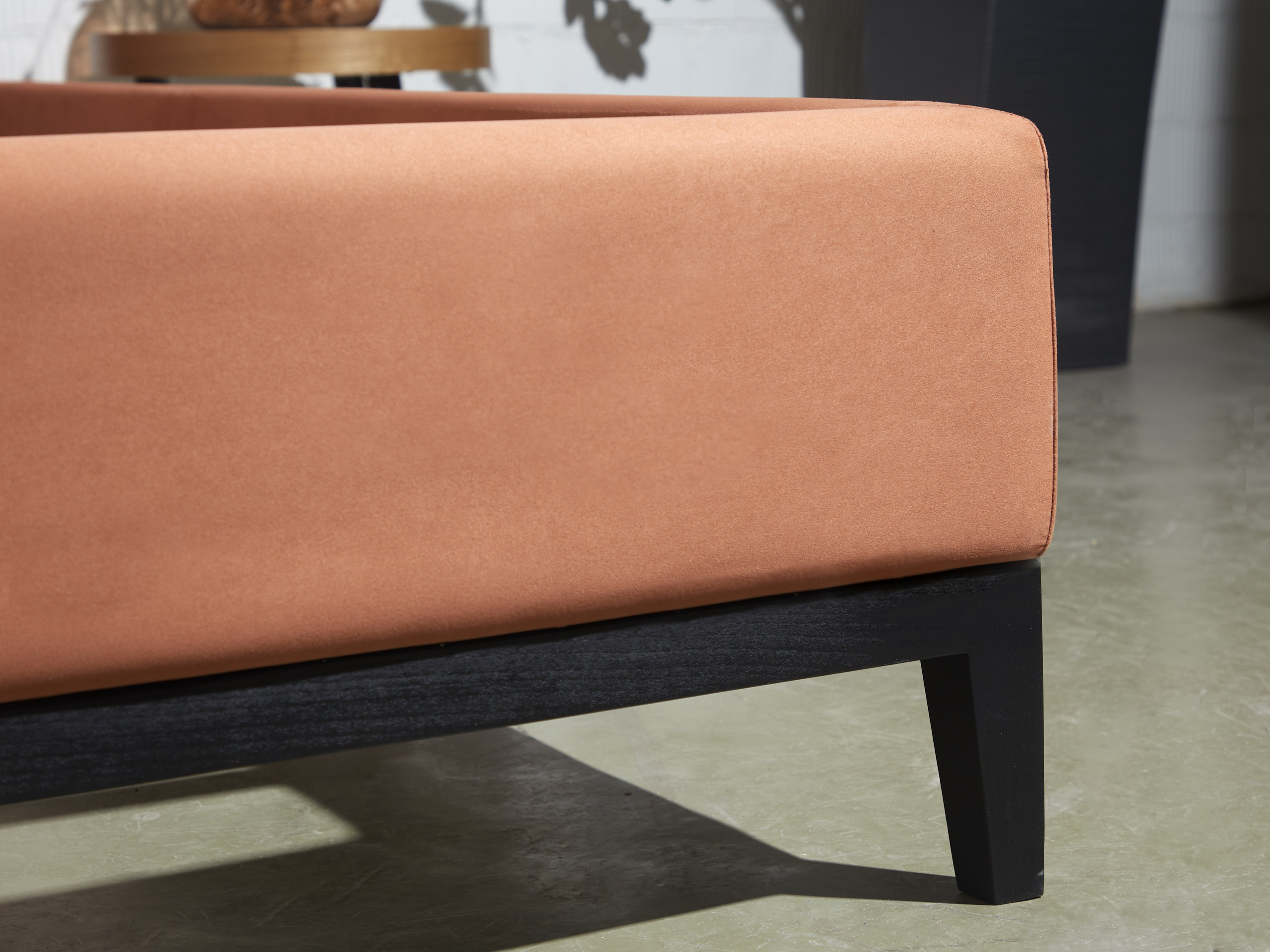 Портфолио. КОРБ — мебель