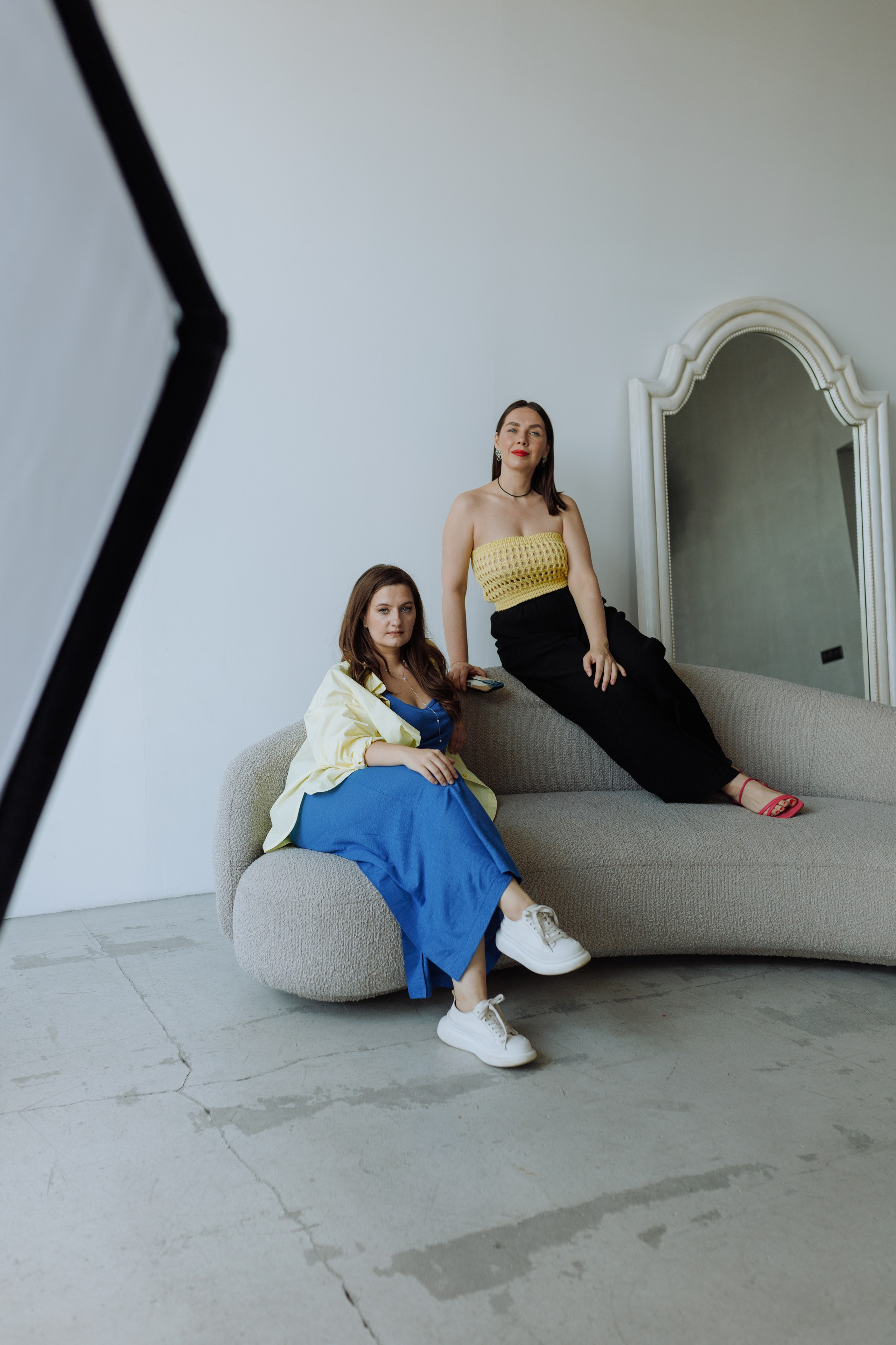 Юлия. Женский и семейный фотограф в Томске Алиса Качан