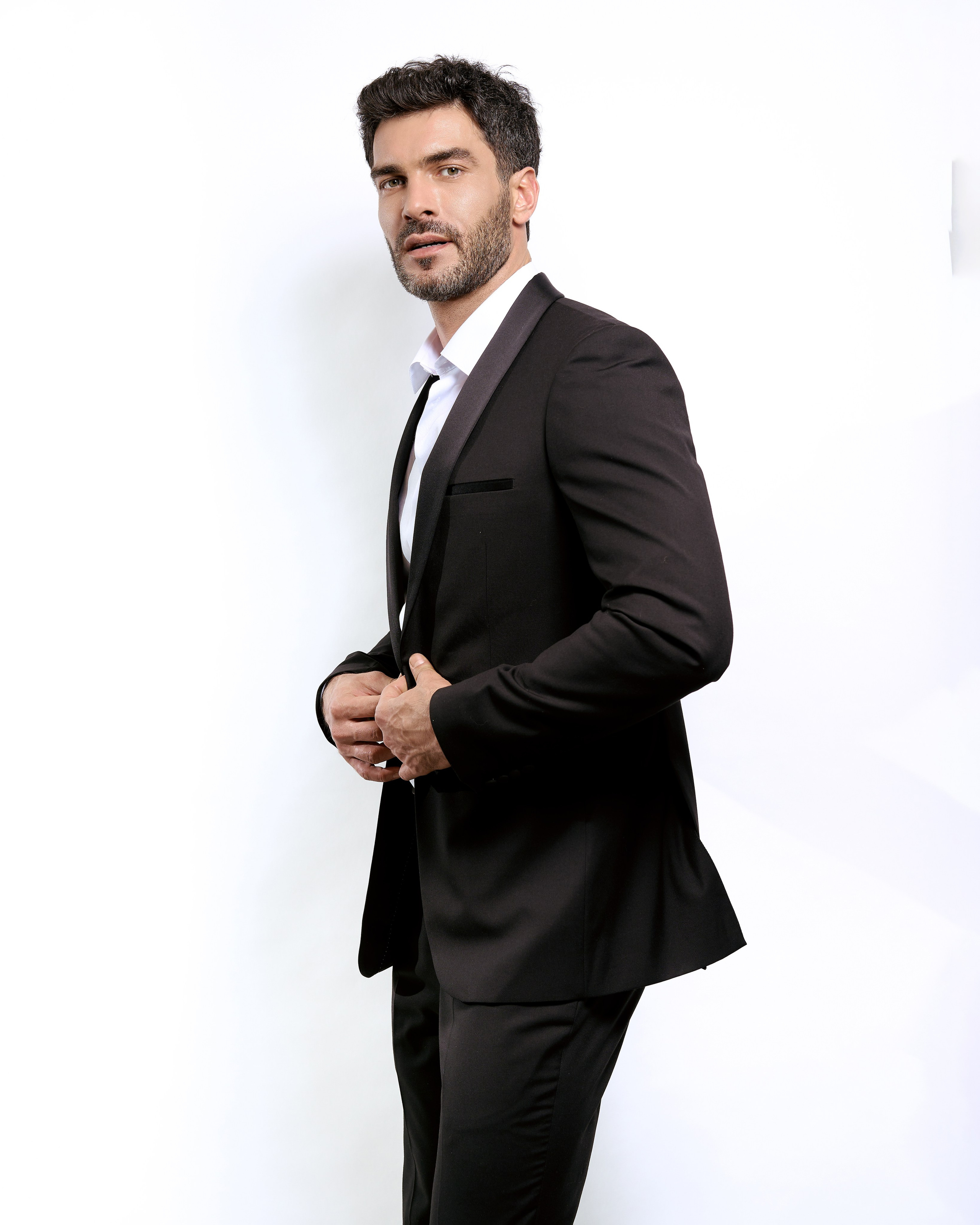 Деловой портрет