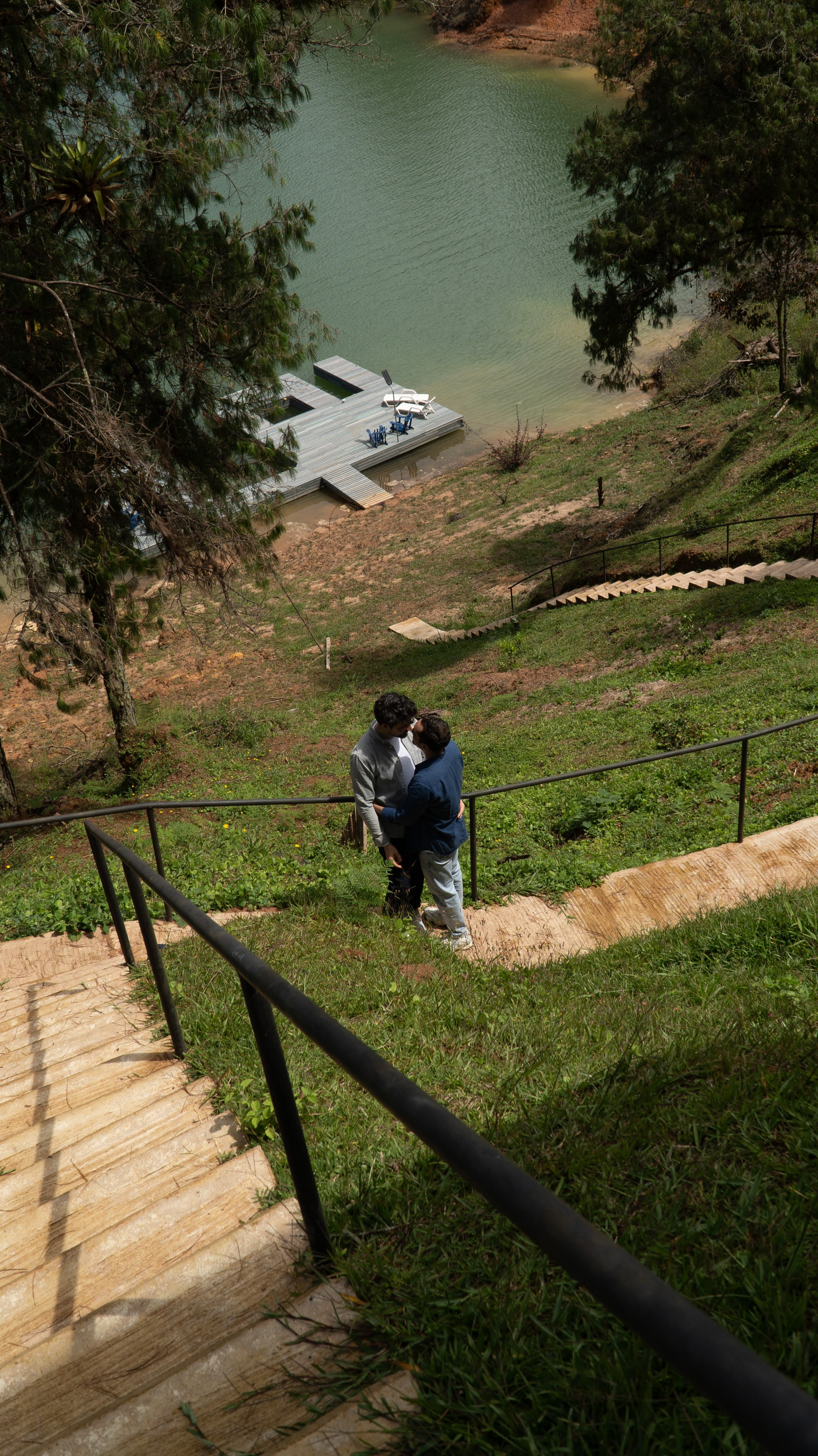 Guatape full. Wedding Photographer in Barcelona and Medellin