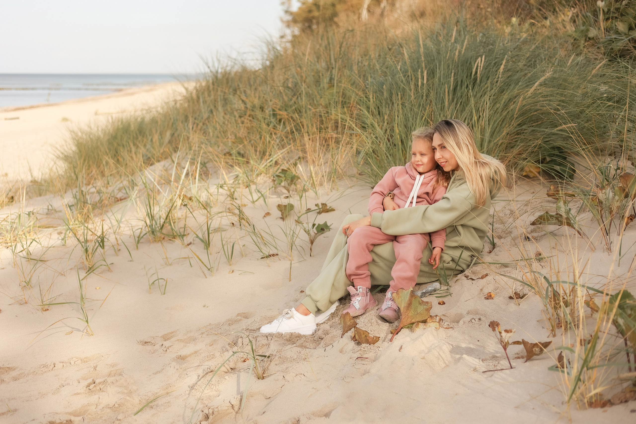 Семейный фотограф в Калининграде Никазакова Ольга