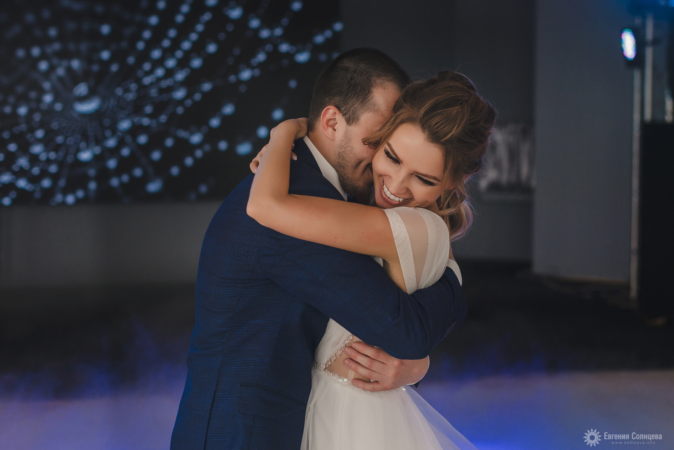 Свадебный фотограф в Санкт-Петербурге - портфолио. Фотограф в Санкт-Петербурге, — Евгения Солнцева