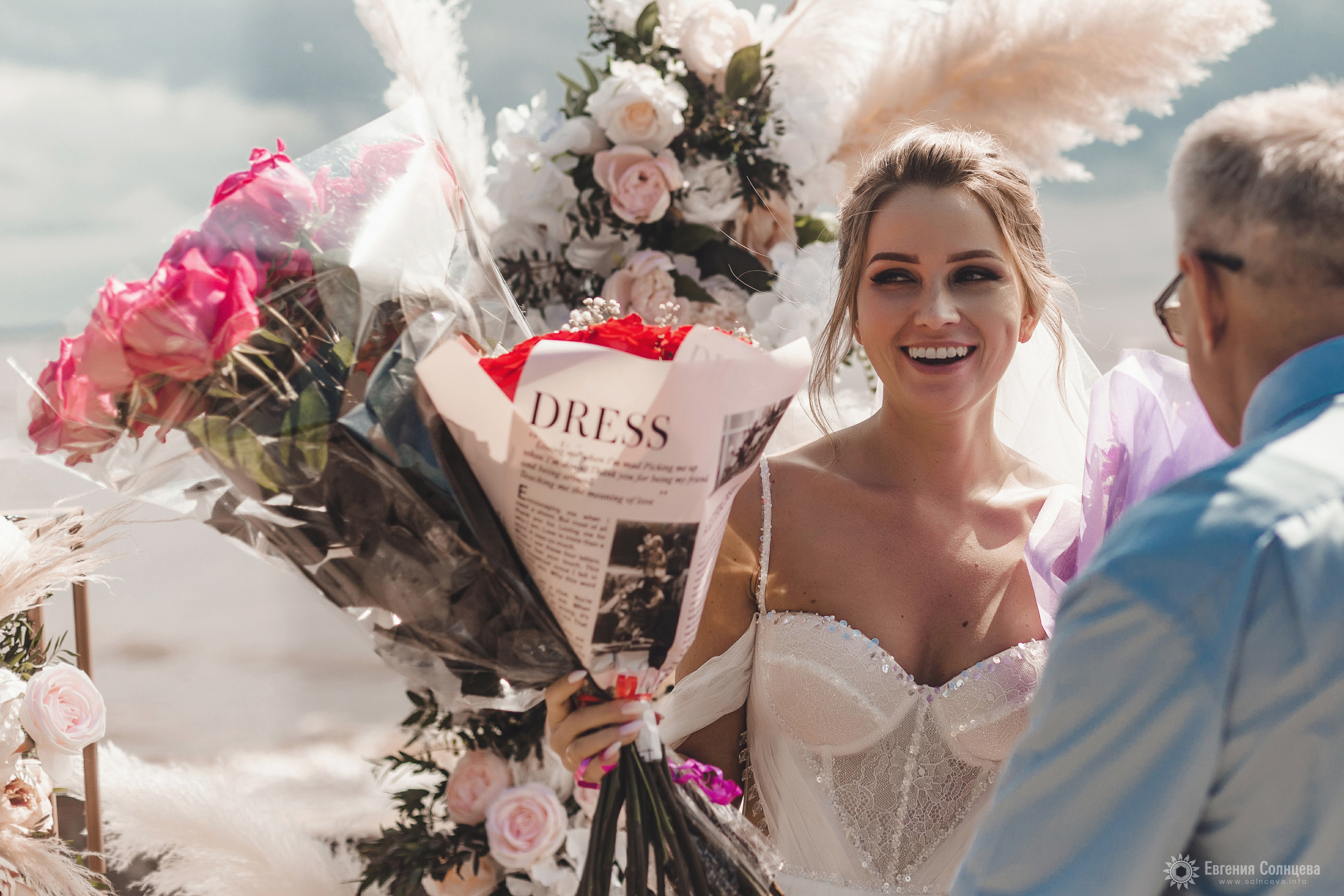 Свадебный фотограф в Санкт-Петербурге - портфолио. Фотограф в Санкт-Петербурге, — Евгения Солнцева